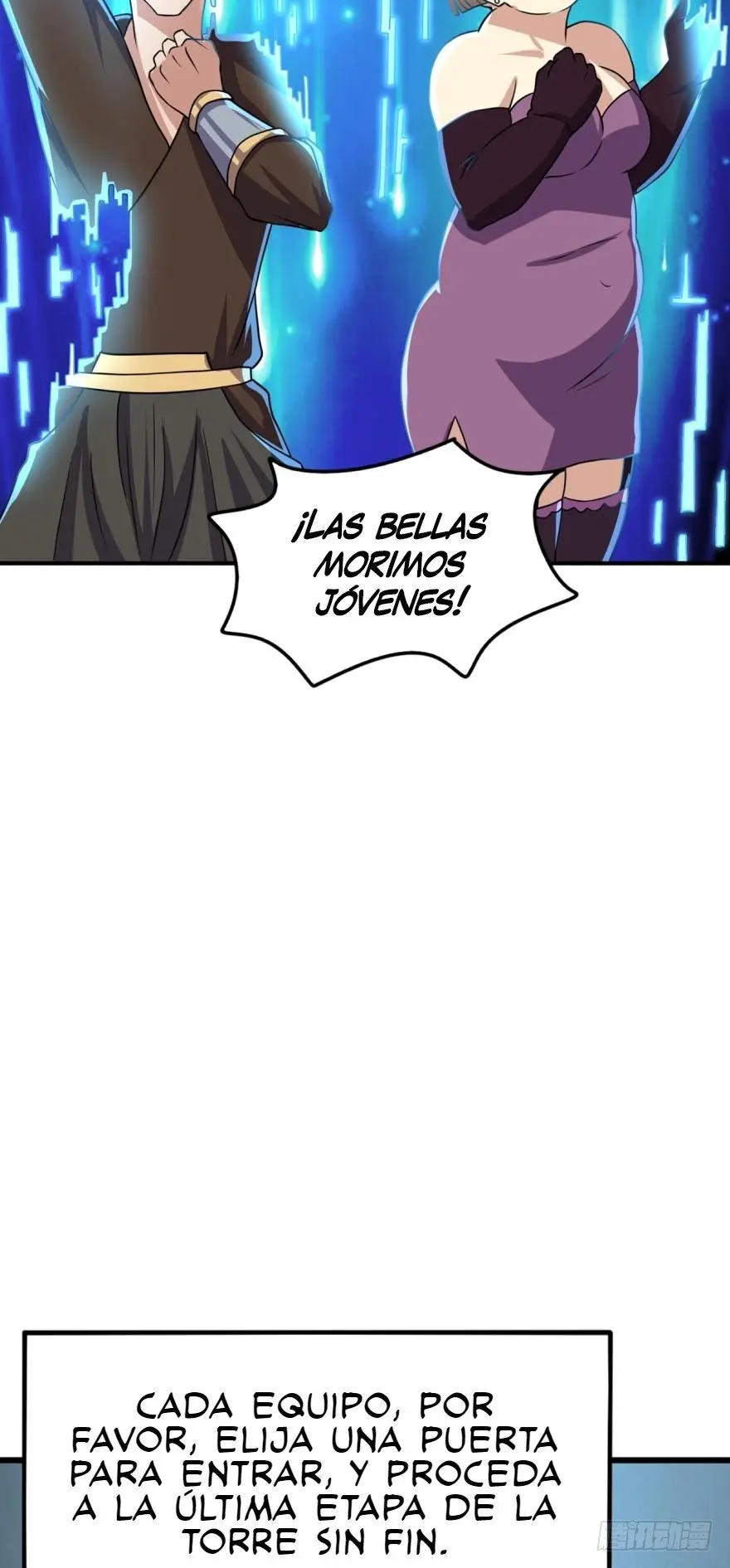 Player Reborn (2019) - Capítulo 82 - Página 4 - LectorTMOo