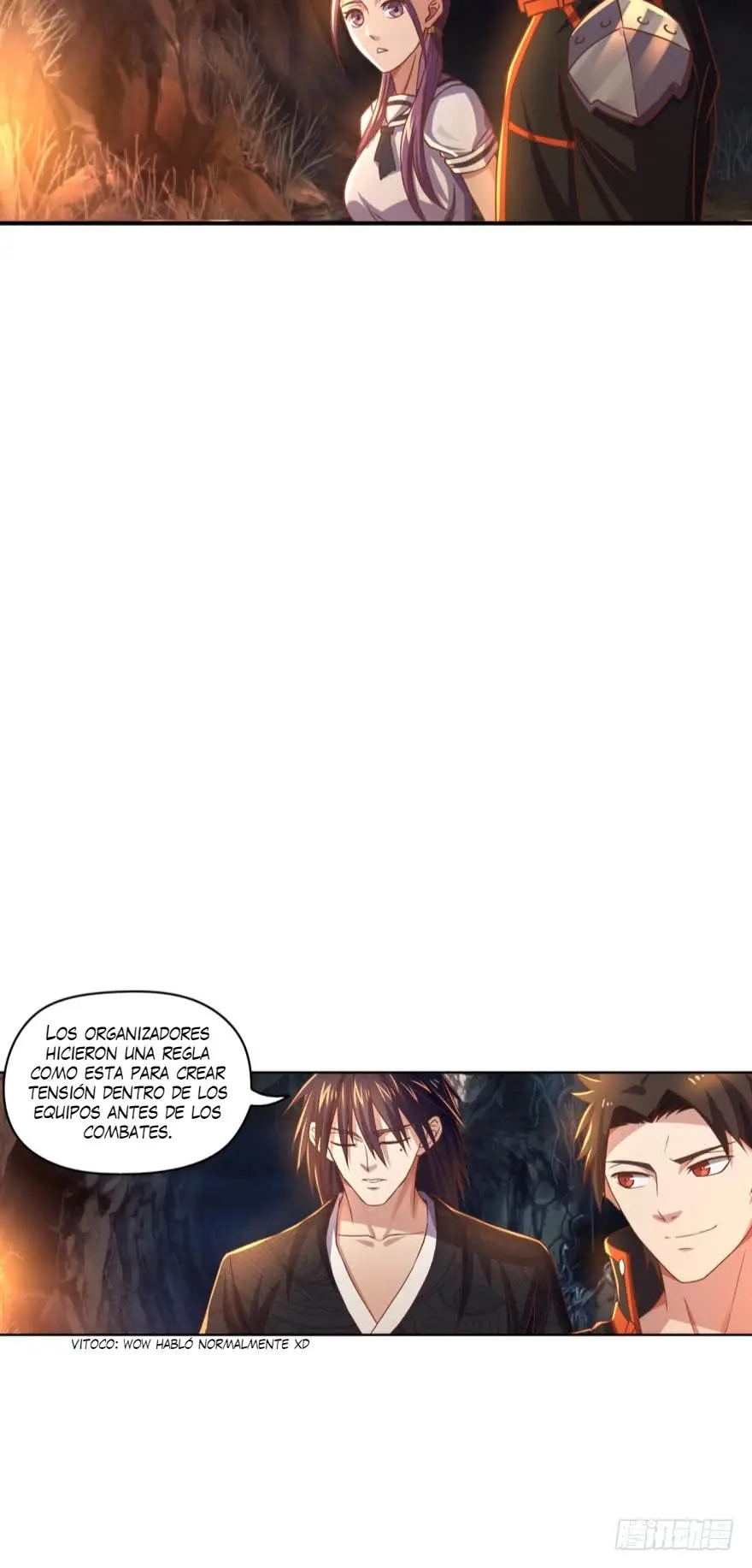 Player Reborn (2019) - Capítulo 82 - Página 16 - LectorTMOo