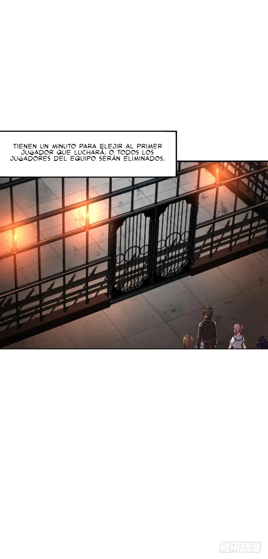 Player Reborn (2019) - Capítulo 82 - Página 18 - LectorTMOo