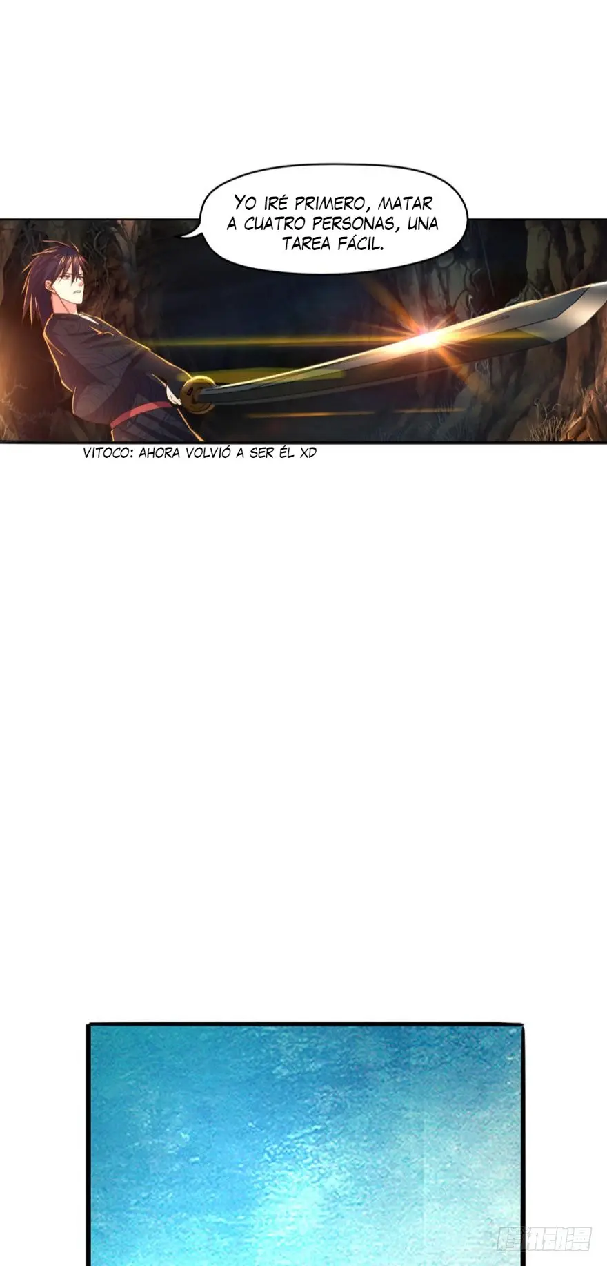 Player Reborn (2019) - Capítulo 82 - Página 21 - LectorTMOo