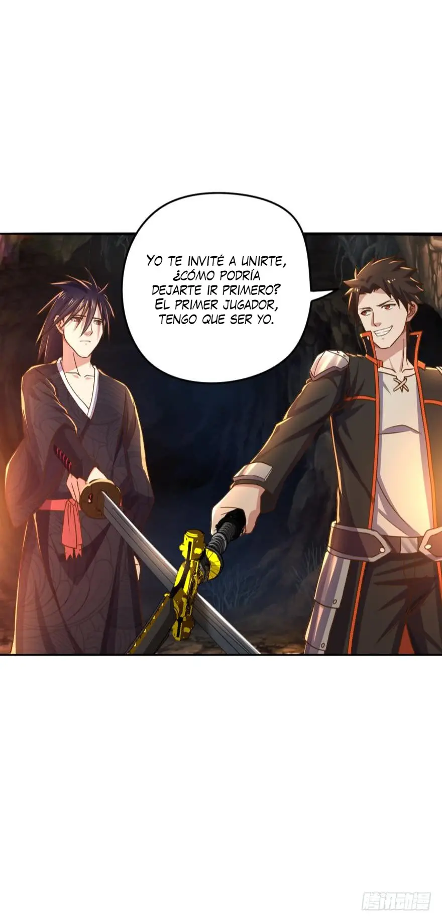 Player Reborn (2019) - Capítulo 82 - Página 23 - LectorTMOo