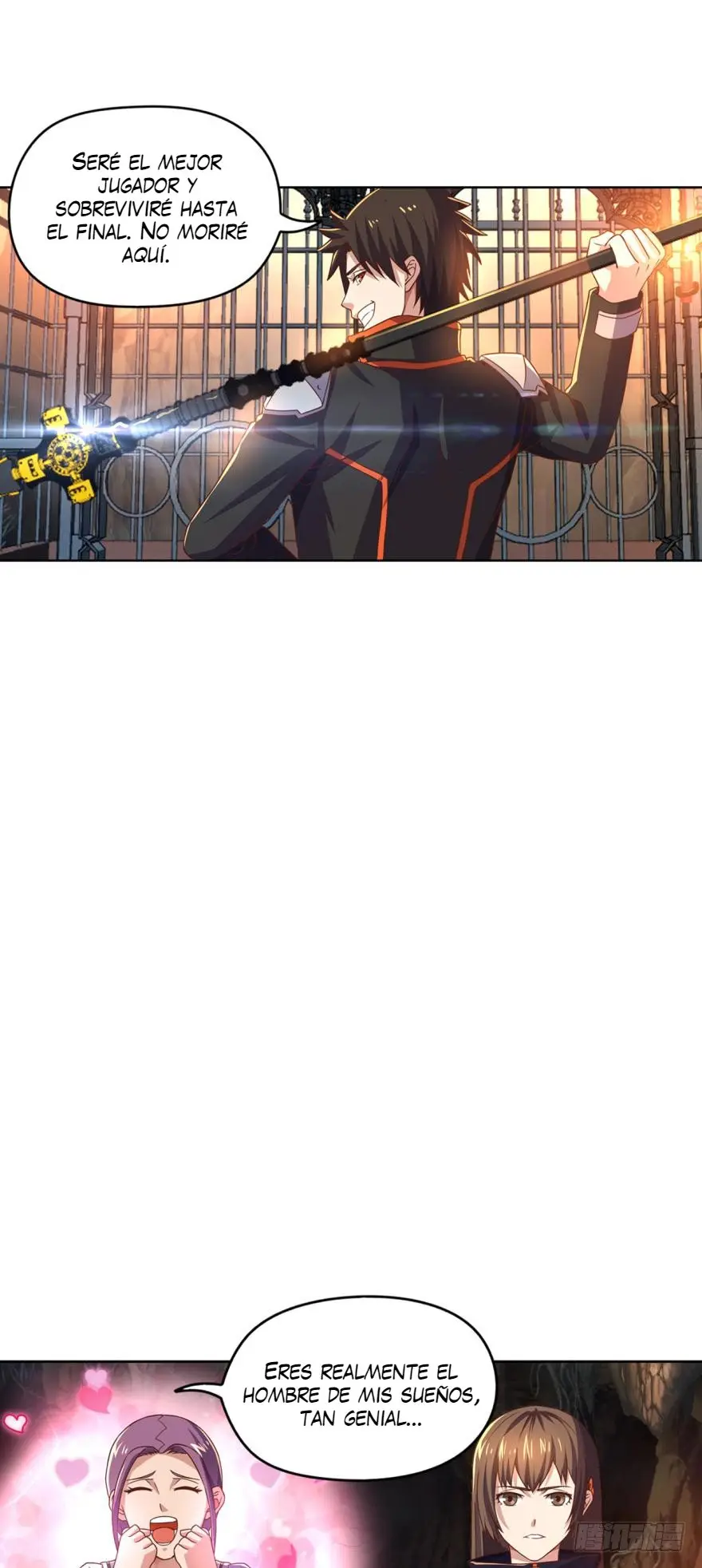 Player Reborn (2019) - Capítulo 82 - Página 26 - LectorTMOo
