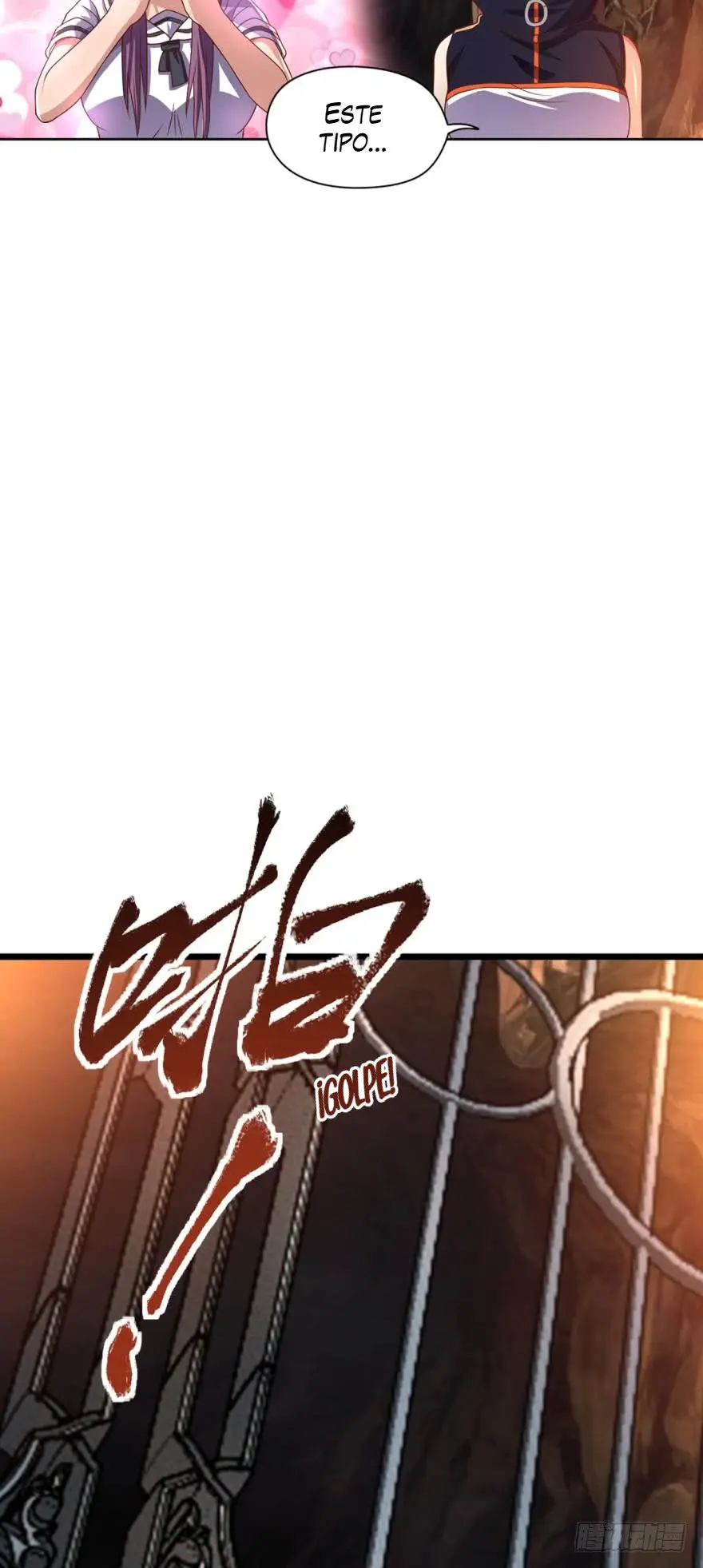 Player Reborn (2019) - Capítulo 82 - Página 27 - LectorTMOo