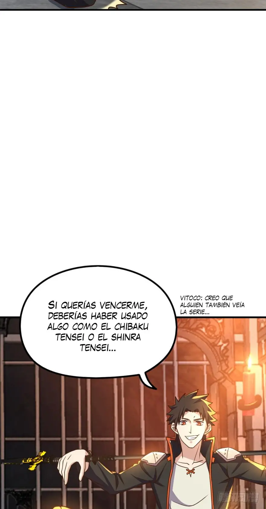 Player Reborn (2019) - Capítulo 82 - Página 42 - LectorTMOo