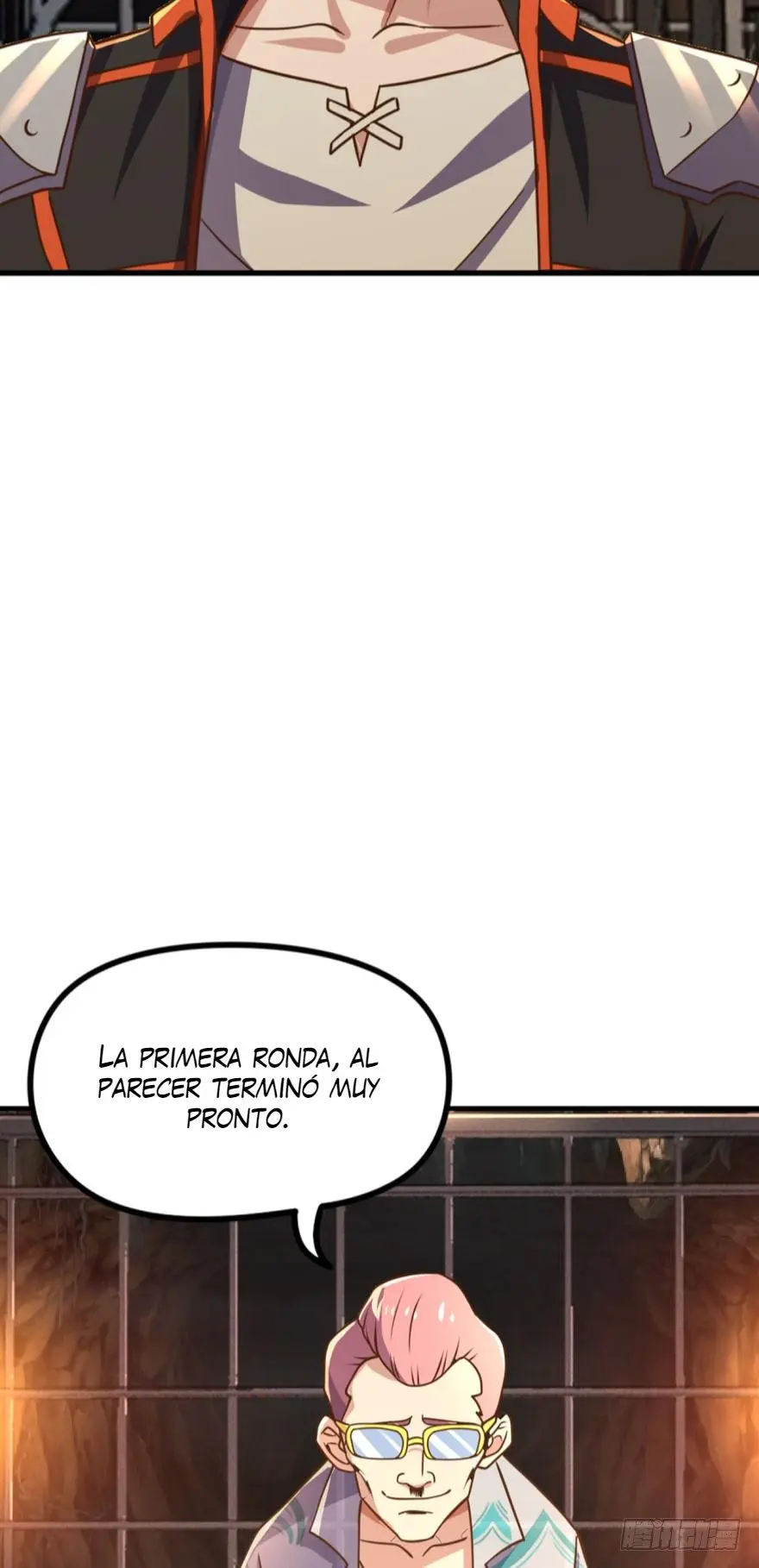 Player Reborn (2019) - Capítulo 83 - Página 10 - LectorTMOo