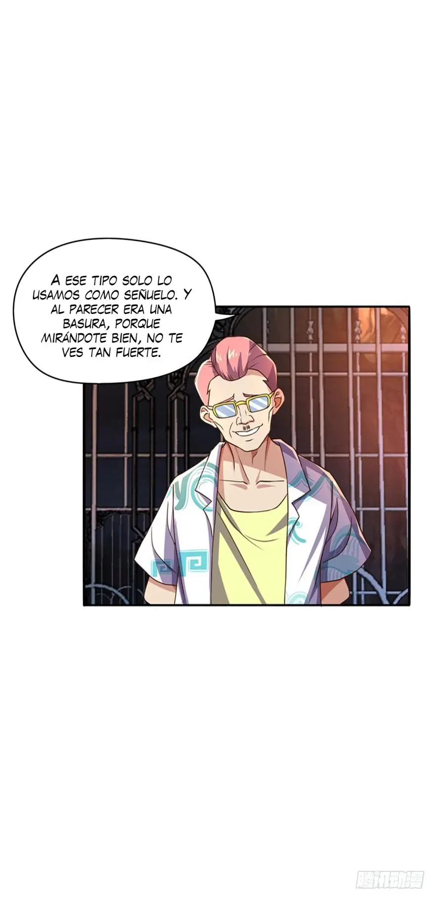 Player Reborn (2019) - Capítulo 83 - Página 15 - LectorTMOo