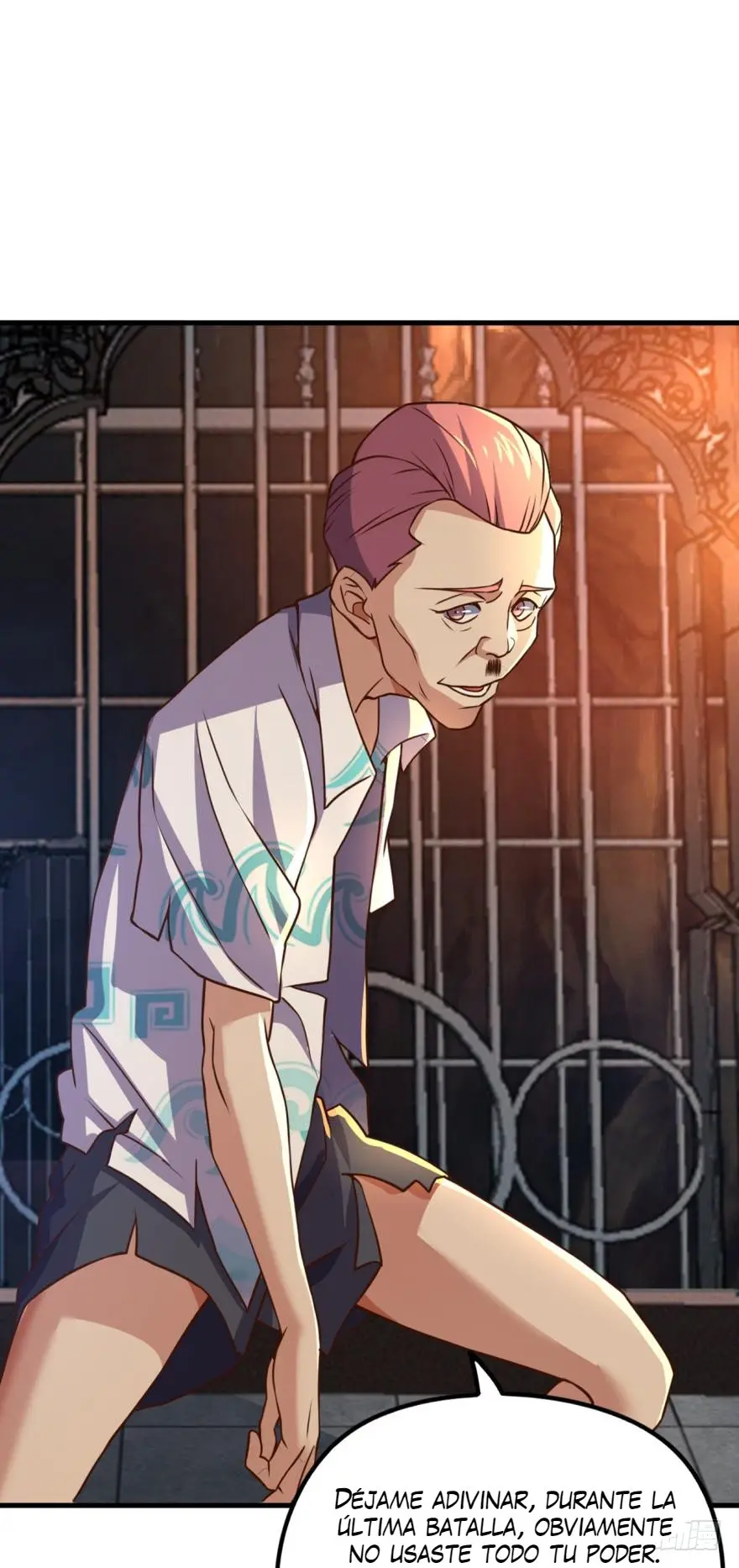 Player Reborn (2019) - Capítulo 83 - Página 24 - LectorTMOo