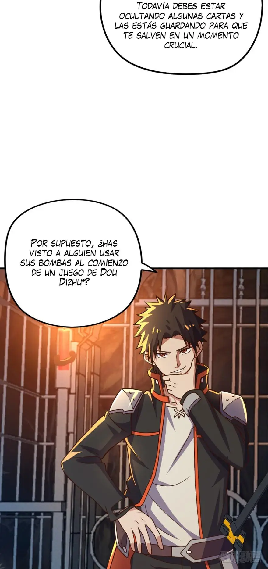 Player Reborn (2019) - Capítulo 83 - Página 25 - LectorTMOo