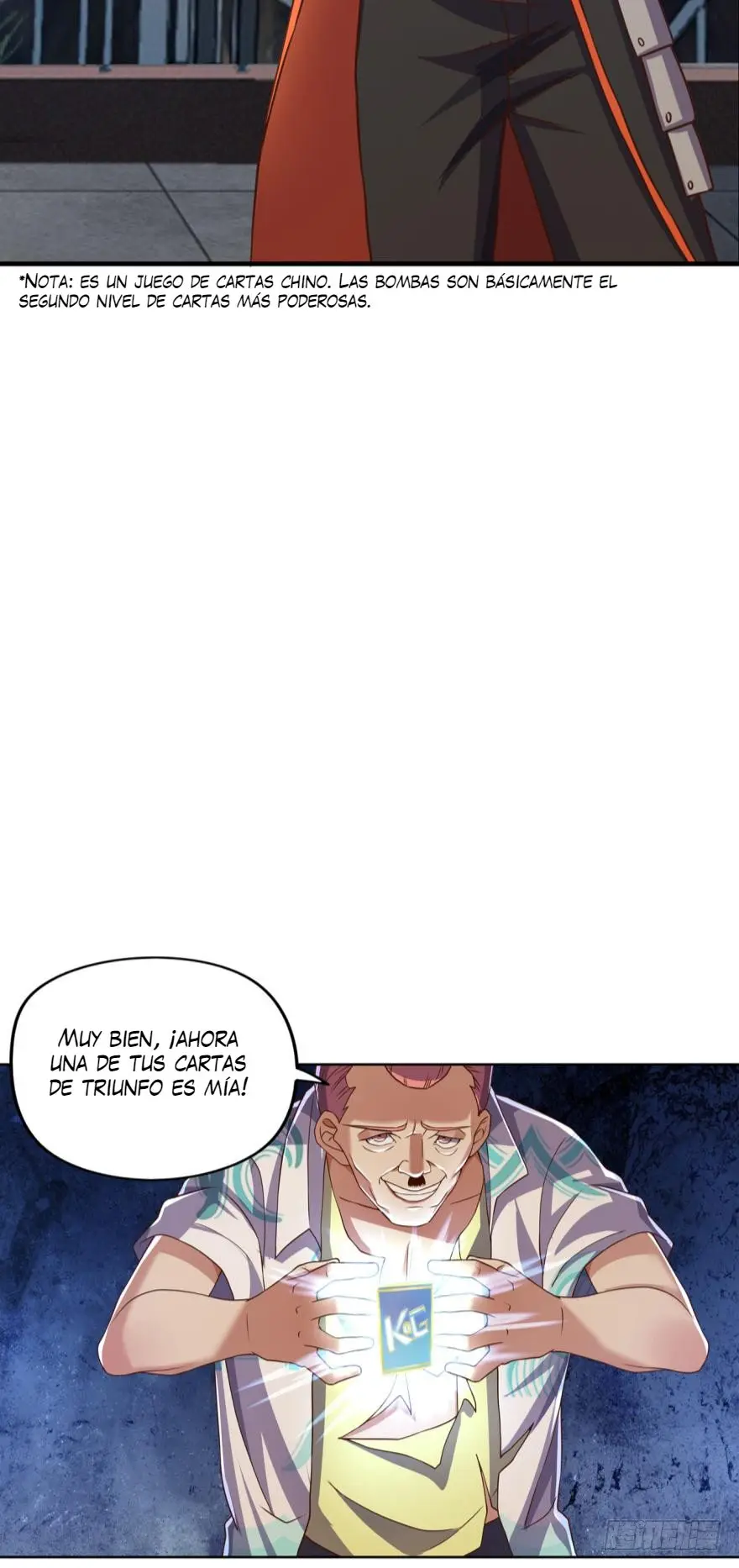 Player Reborn (2019) - Capítulo 83 - Página 26 - LectorTMOo
