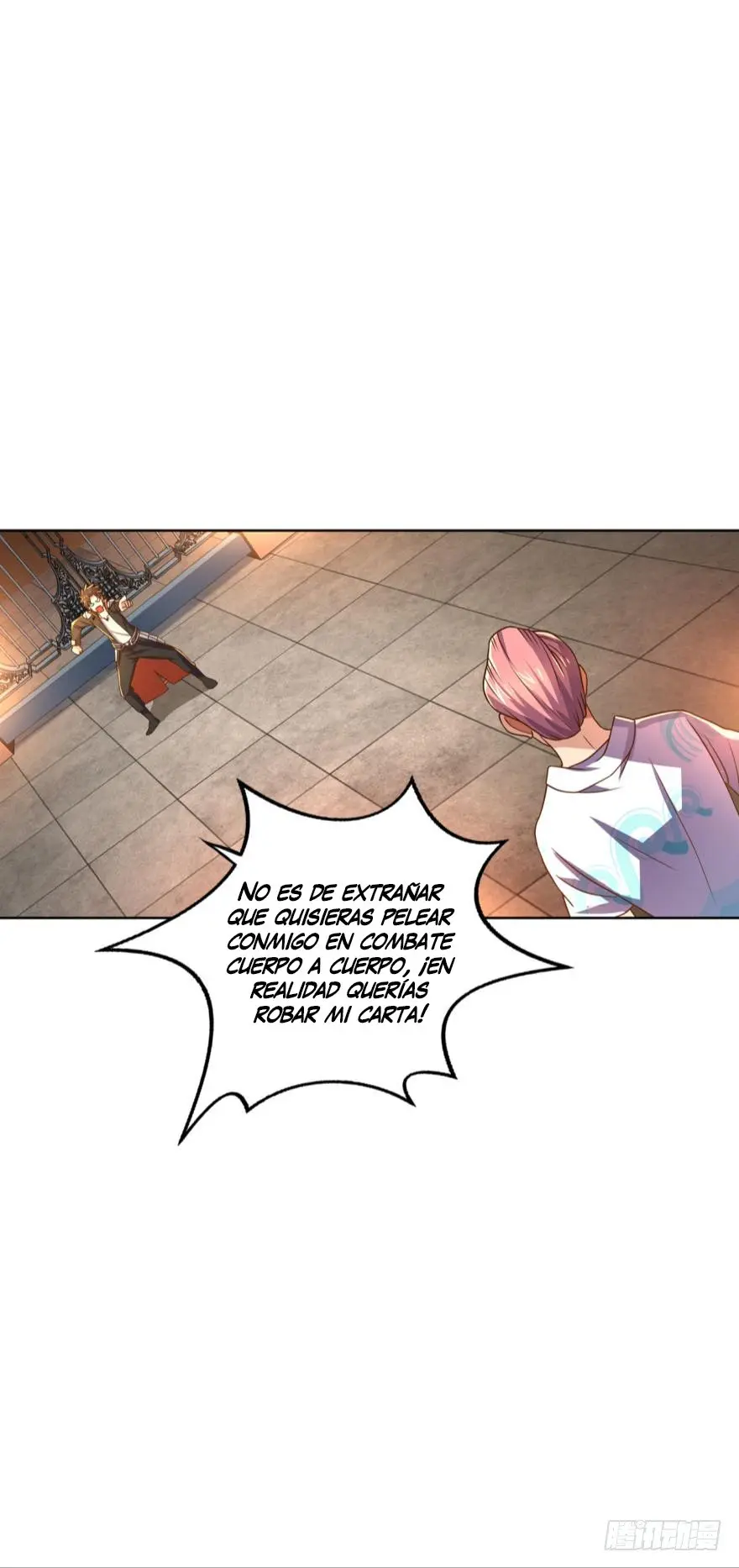 Player Reborn (2019) - Capítulo 83 - Página 30 - LectorTMOo
