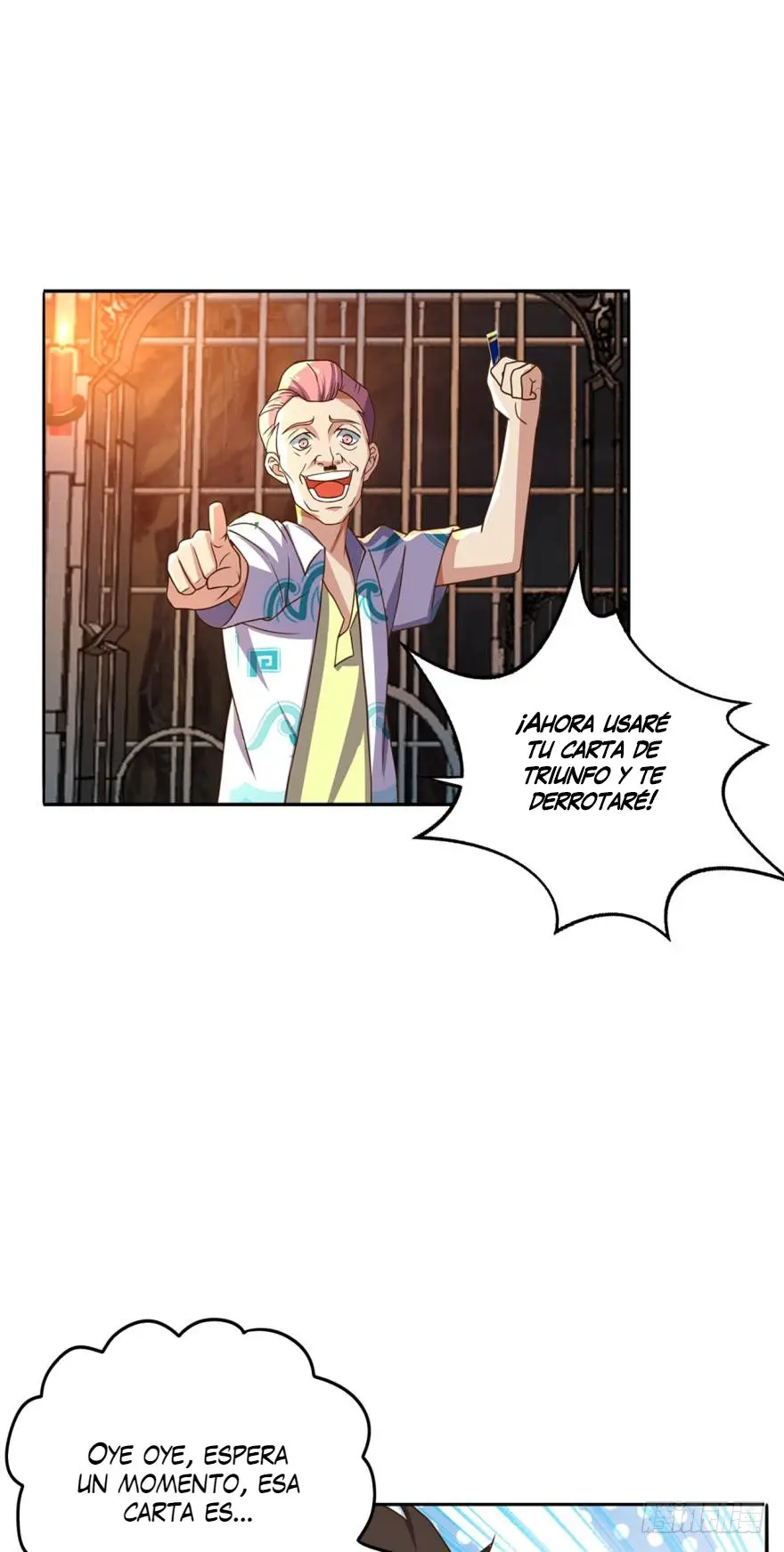 Player Reborn (2019) - Capítulo 83 - Página 31 - LectorTMOo