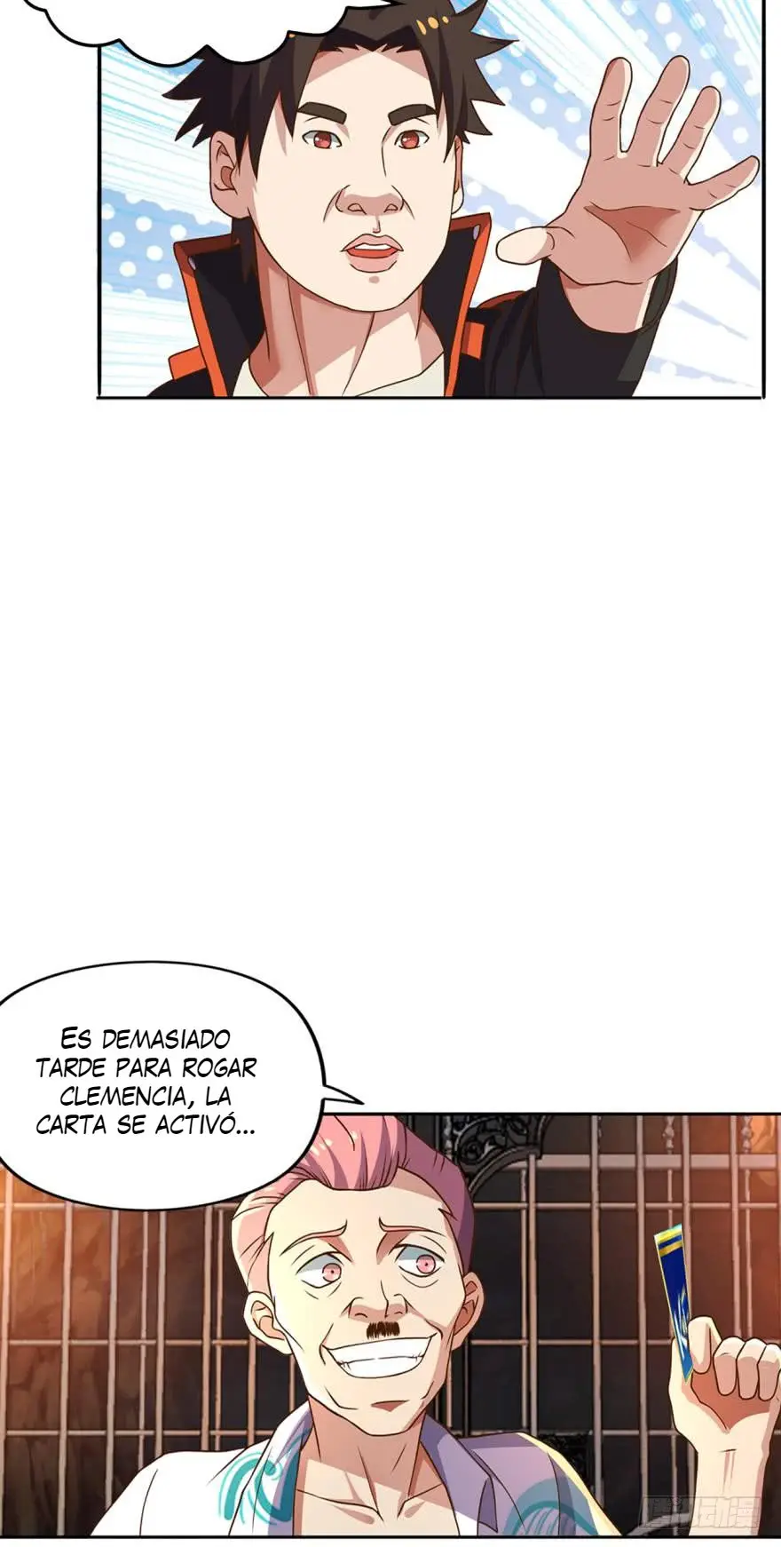 Player Reborn (2019) - Capítulo 83 - Página 32 - LectorTMOo