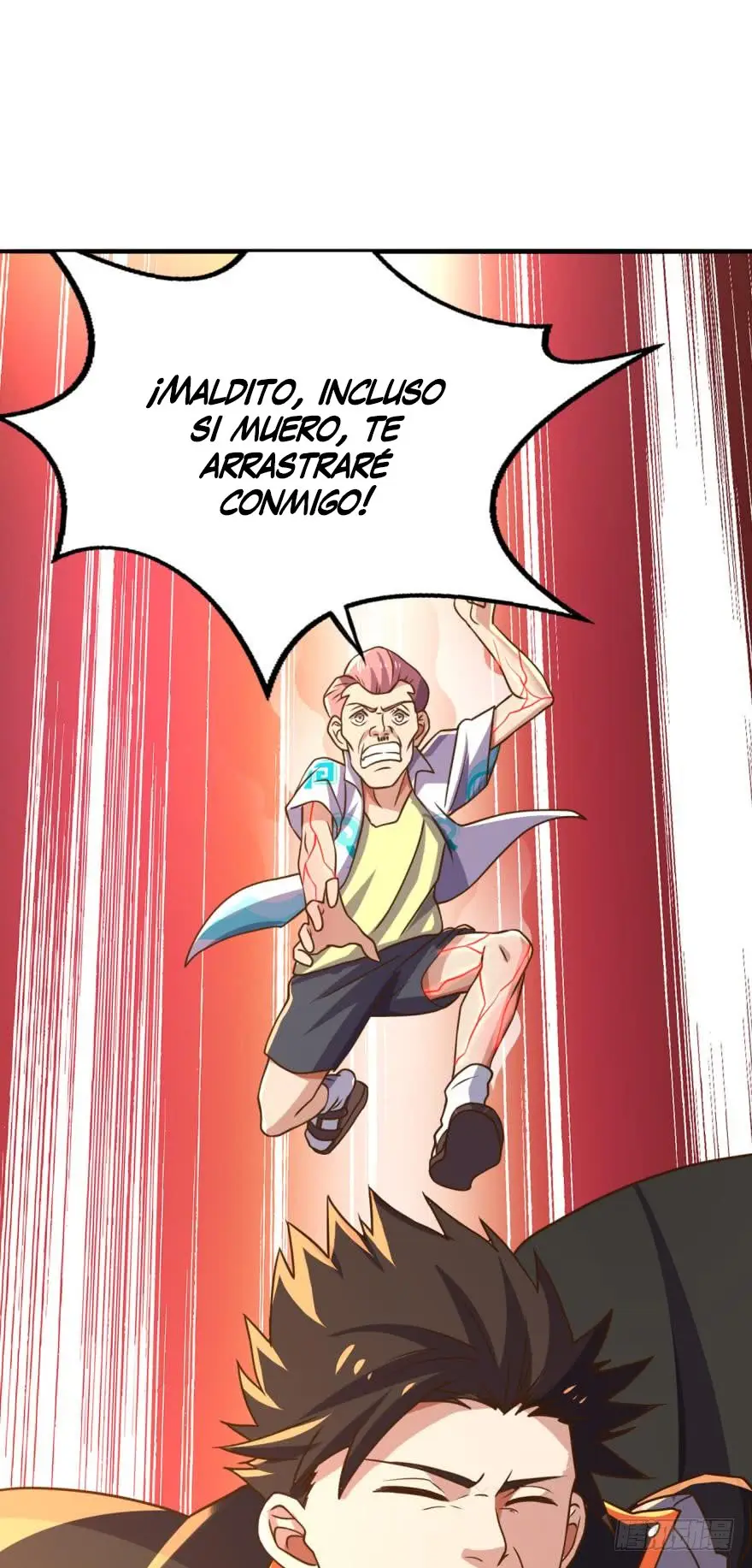 Player Reborn (2019) - Capítulo 83 - Página 37 - LectorTMOo