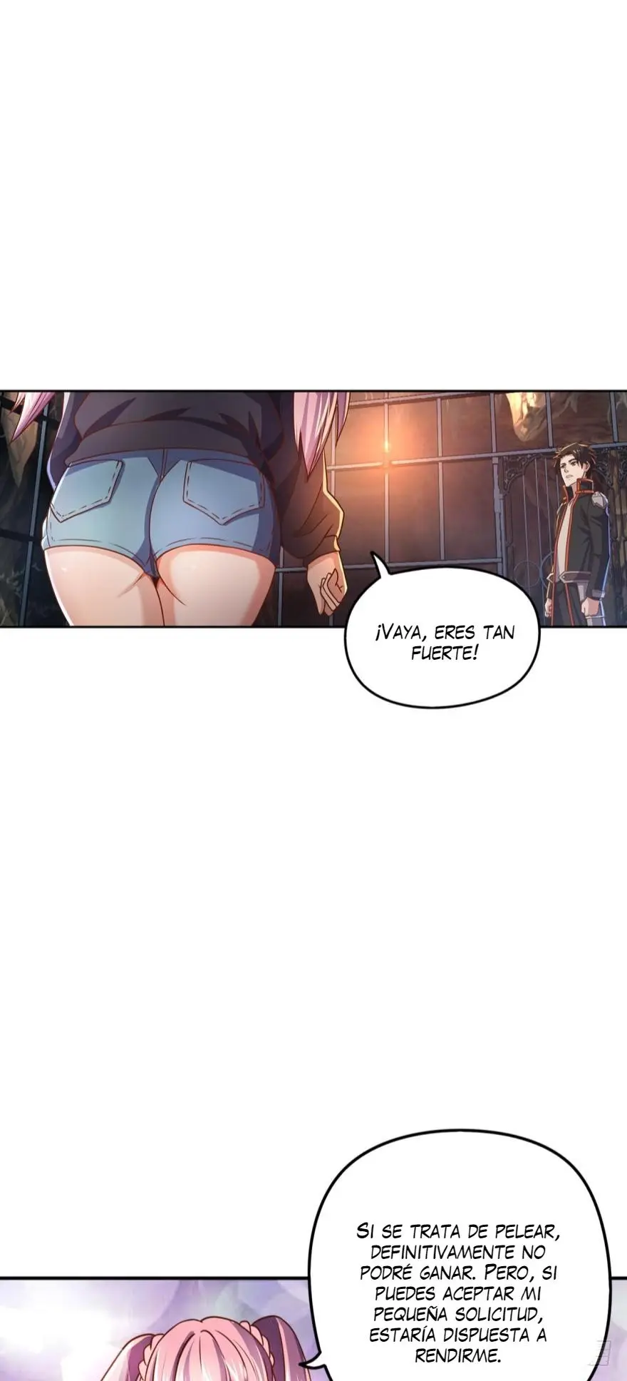 Player Reborn (2019) - Capítulo 84 - Página 5 - LectorTMOo