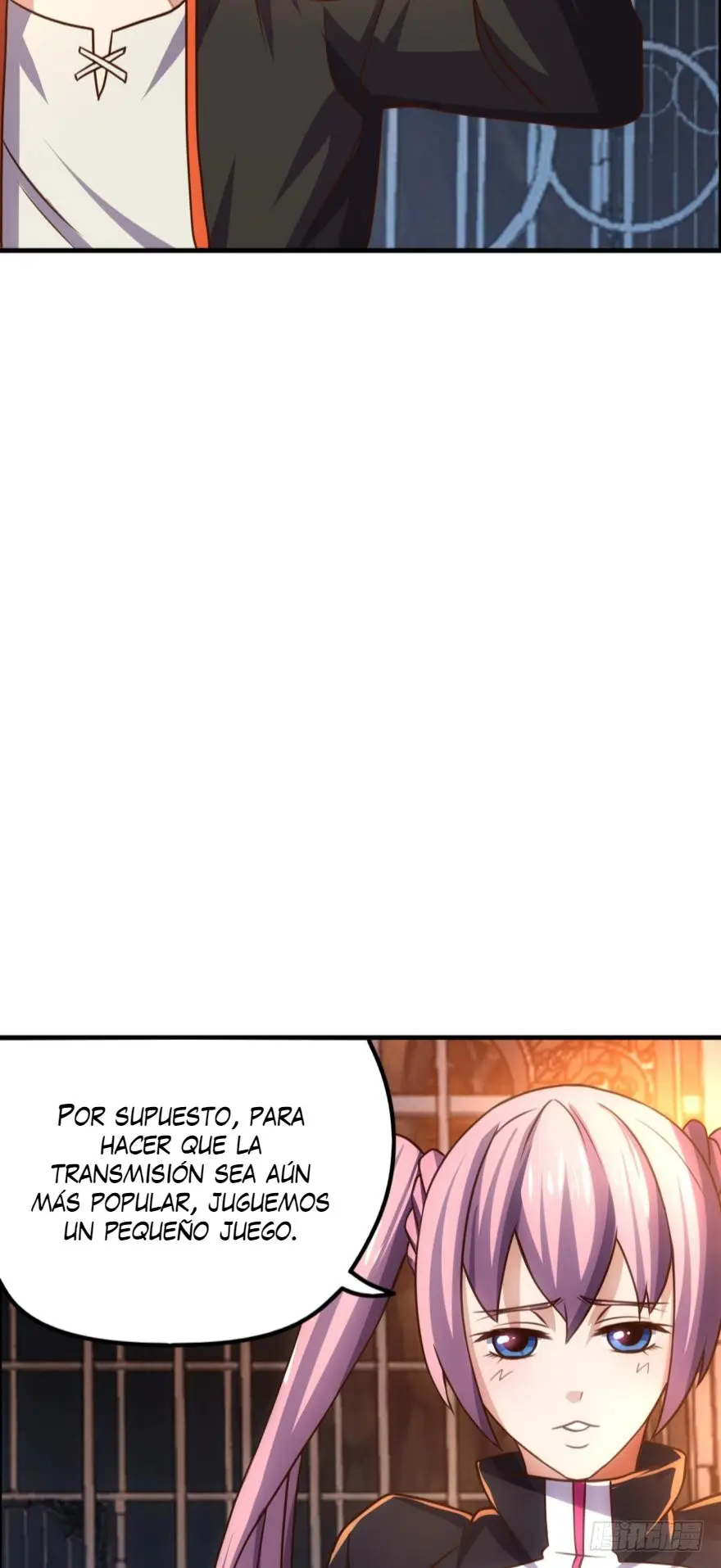 Player Reborn (2019) - Capítulo 84 - Página 8 - LectorTMOo
