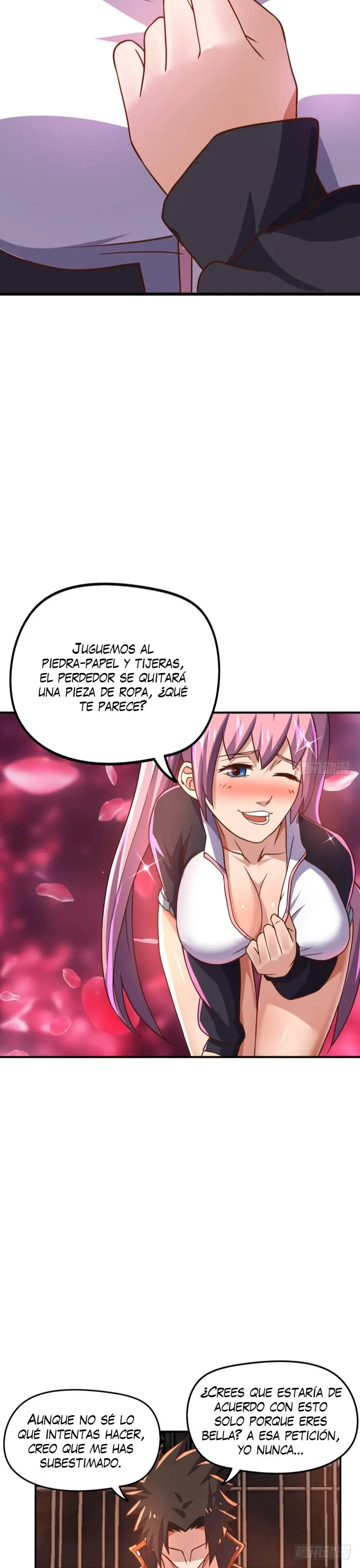 Player Reborn (2019) - Capítulo 84 - Página 10 - LectorTMOo