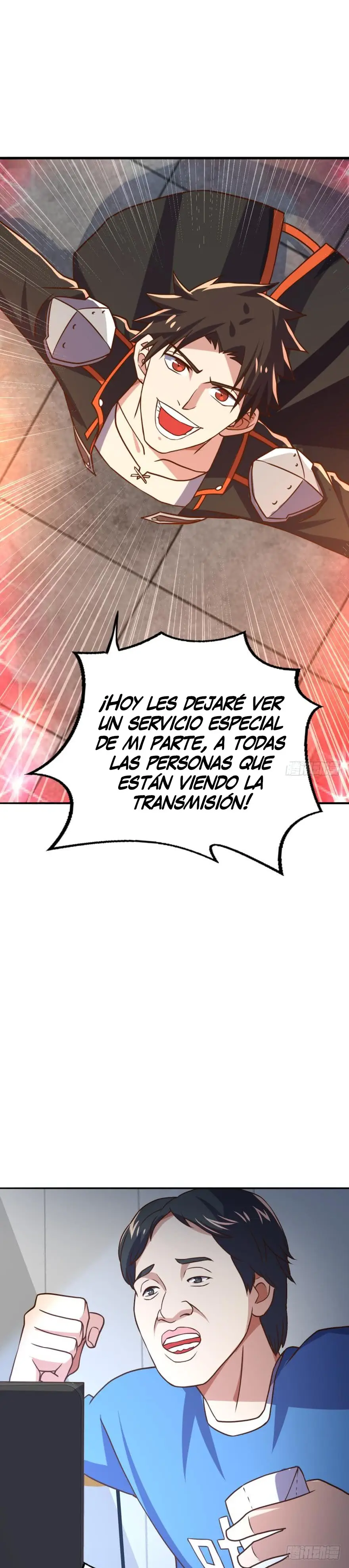Player Reborn (2019) - Capítulo 84 - Página 20 - LectorTMOo