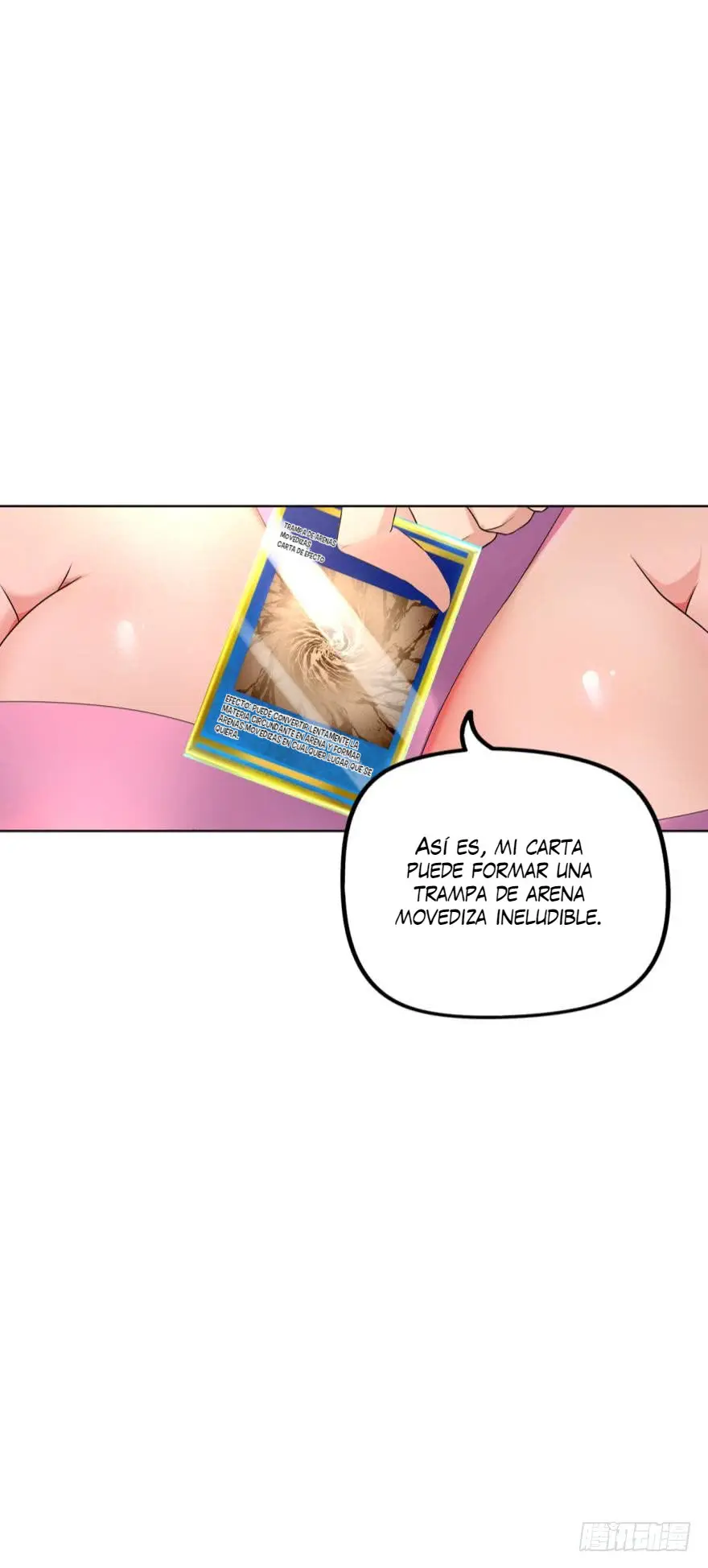 Player Reborn (2019) - Capítulo 84 - Página 27 - LectorTMOo