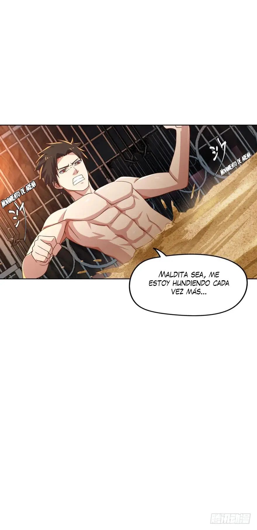 Player Reborn (2019) - Capítulo 84 - Página 30 - LectorTMOo