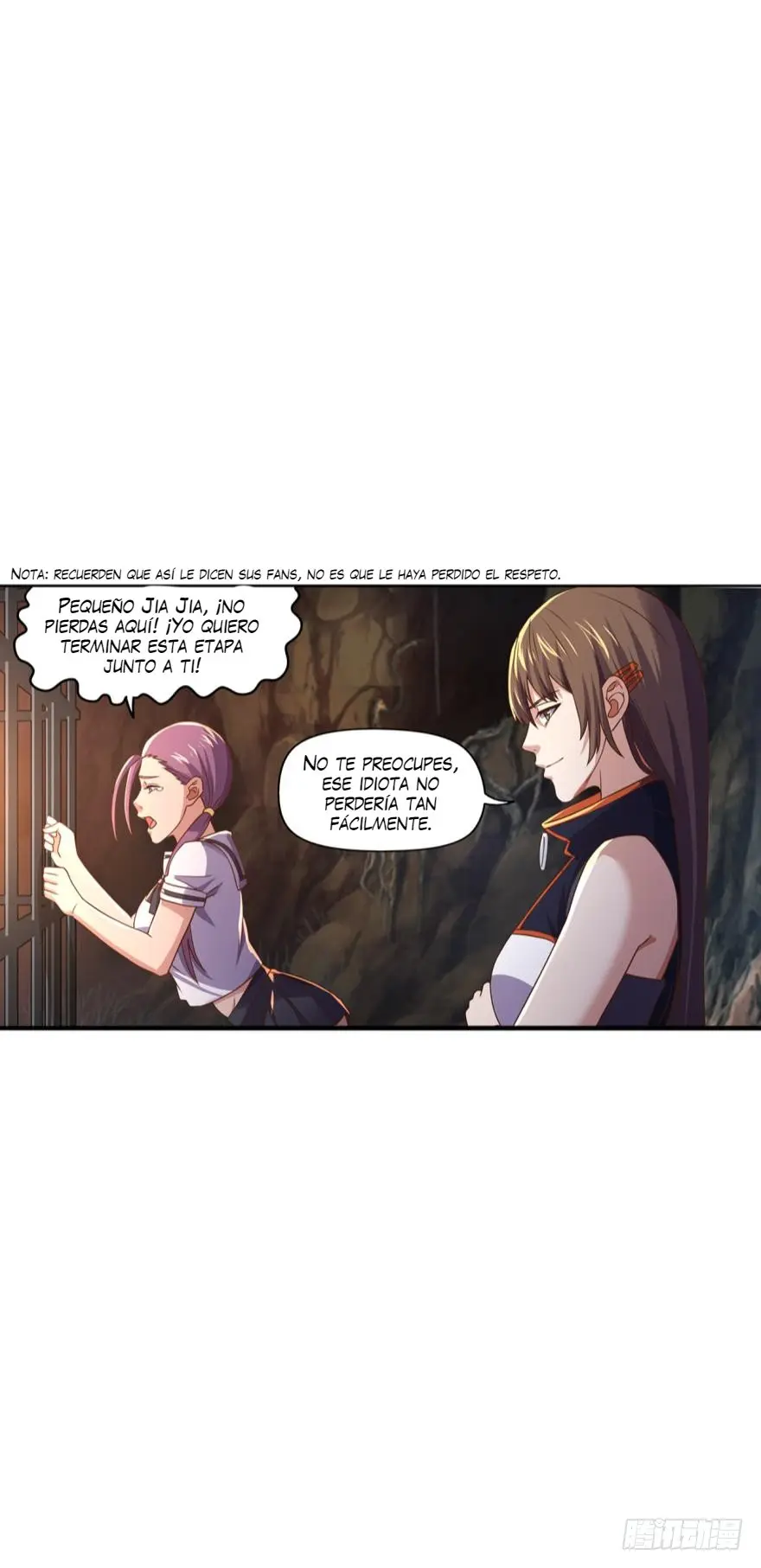 Player Reborn (2019) - Capítulo 84 - Página 34 - LectorTMOo