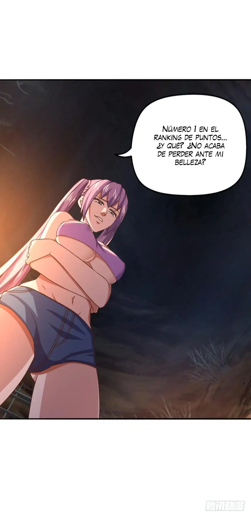 Player Reborn (2019) - Capítulo 84 - Página 35 - LectorTMOo