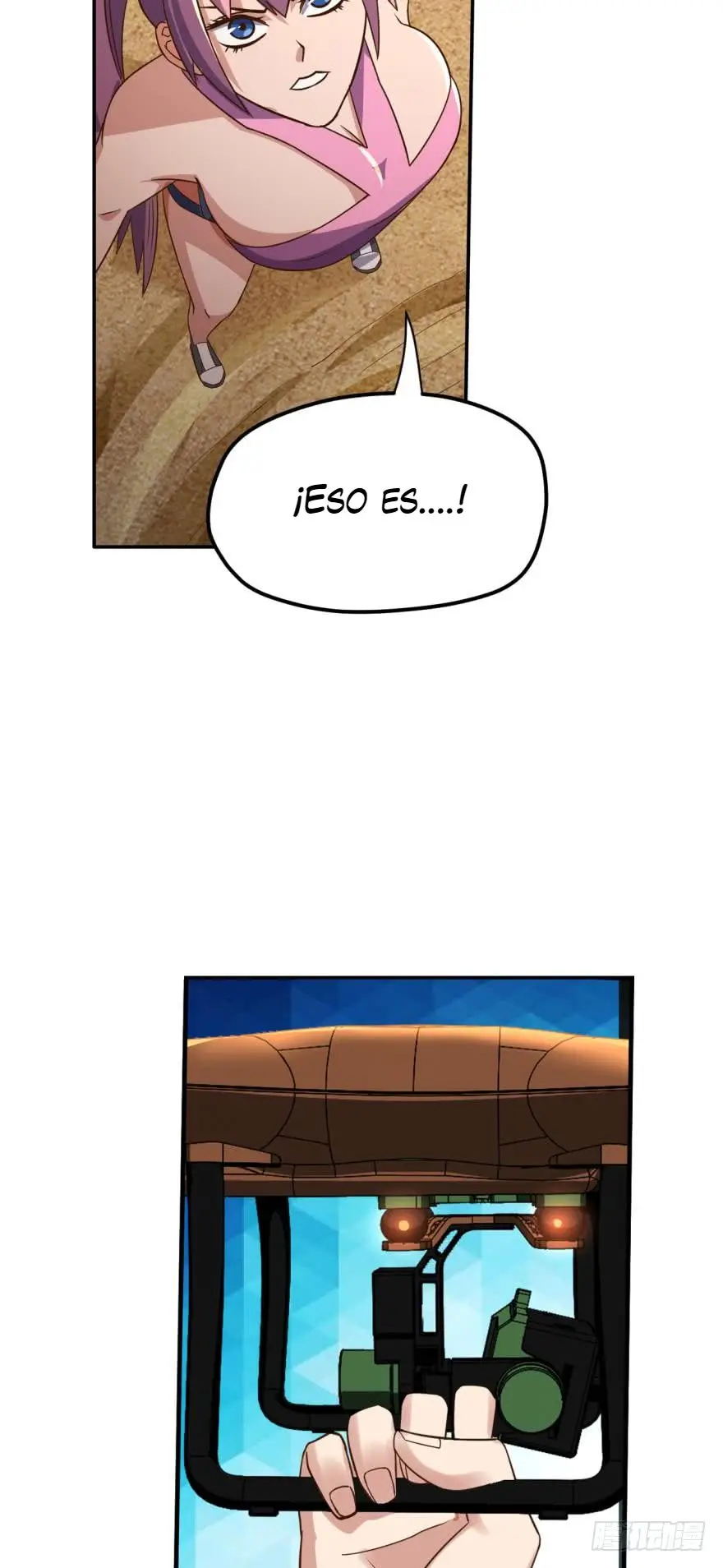 Player Reborn (2019) - Capítulo 85 - Página 3 - LectorTMOo