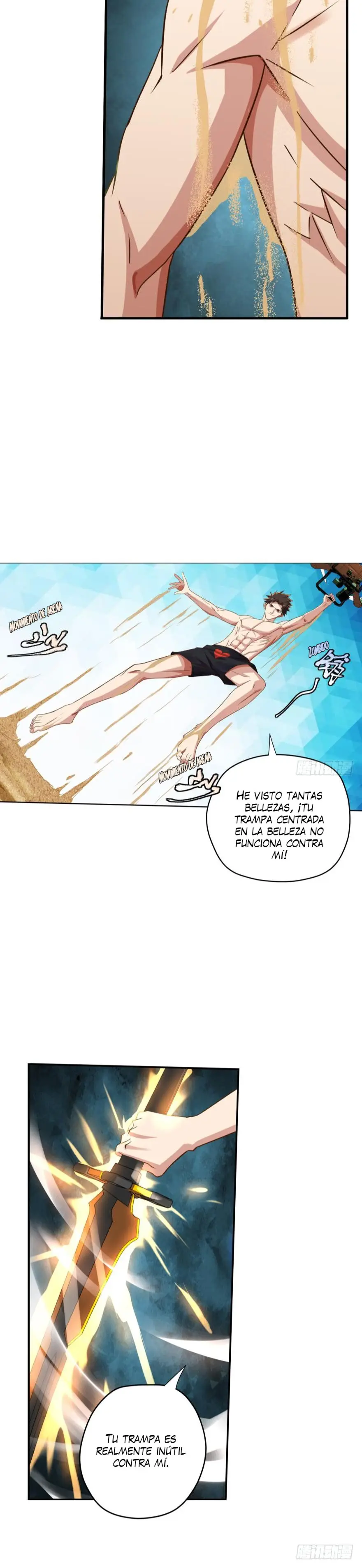 Player Reborn (2019) - Capítulo 85 - Página 5 - LectorTMOo