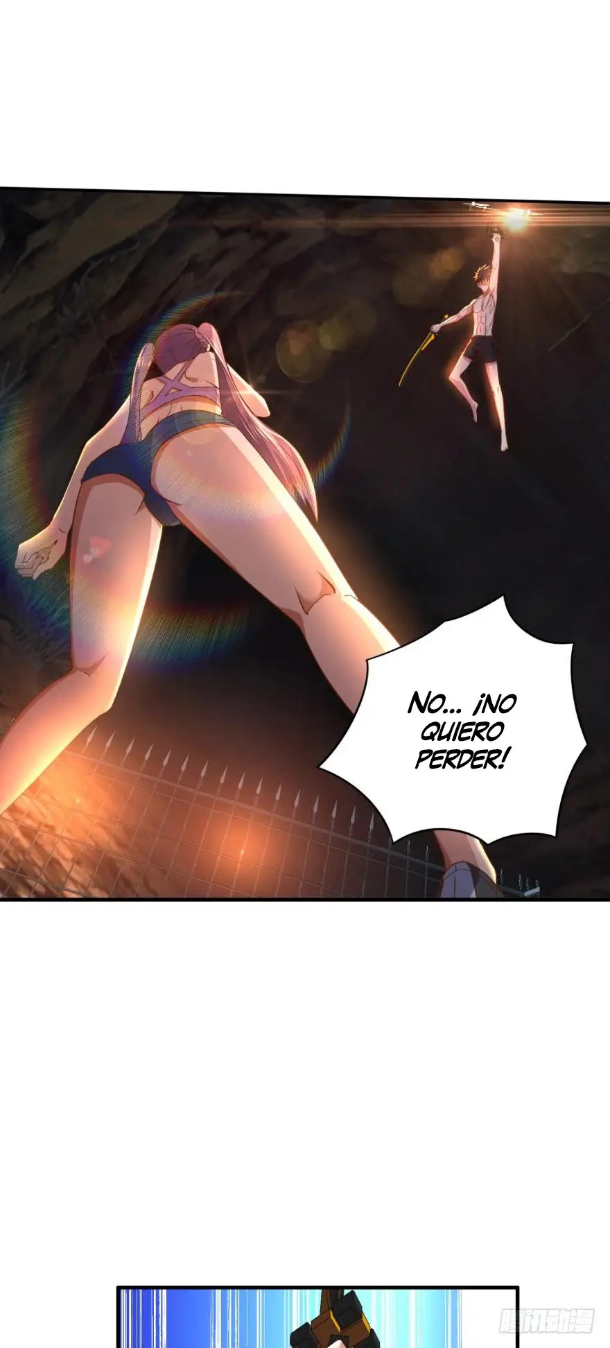 Player Reborn (2019) - Capítulo 85 - Página 6 - LectorTMOo