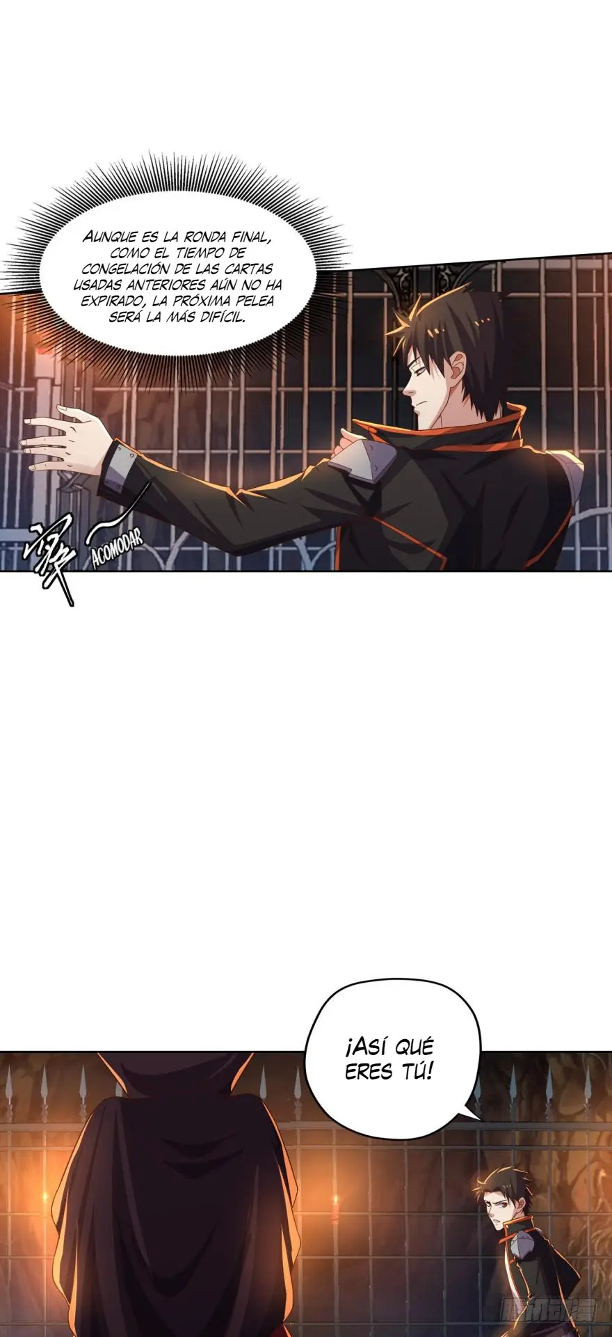 Player Reborn (2019) - Capítulo 85 - Página 11 - LectorTMOo
