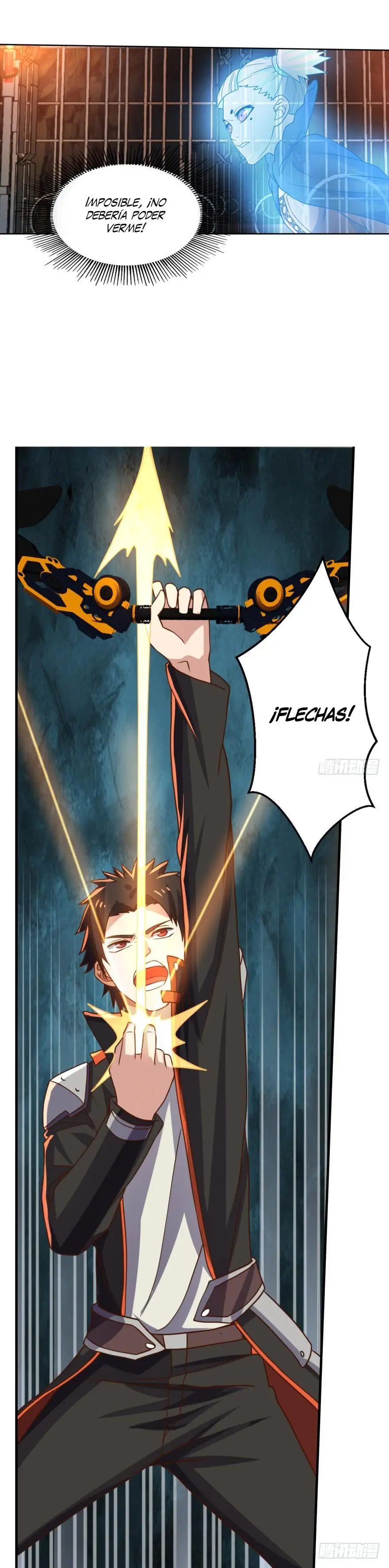 Player Reborn (2019) - Capítulo 85 - Página 22 - LectorTMOo