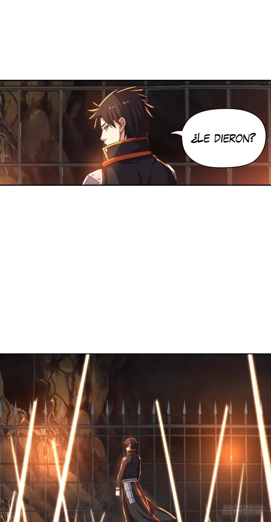 Player Reborn (2019) - Capítulo 85 - Página 27 - LectorTMOo
