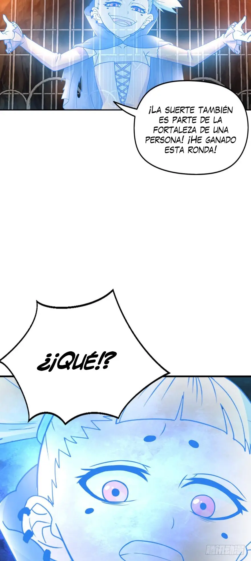 Player Reborn (2019) - Capítulo 86 - Página 8 - LectorTMOo
