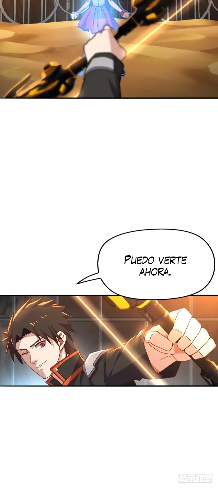 Player Reborn (2019) - Capítulo 86 - Página 11 - LectorTMOo