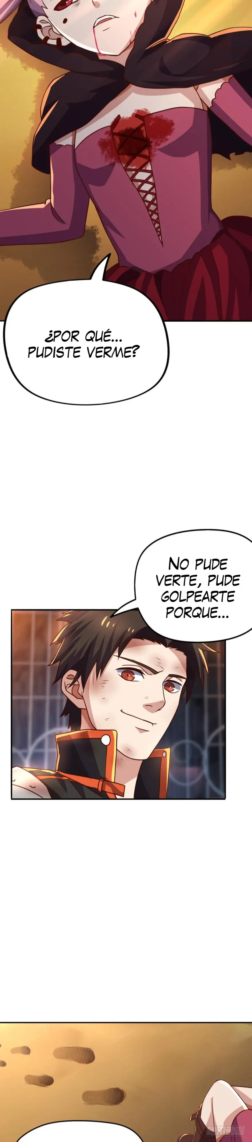 Player Reborn (2019) - Capítulo 86 - Página 20 - LectorTMOo