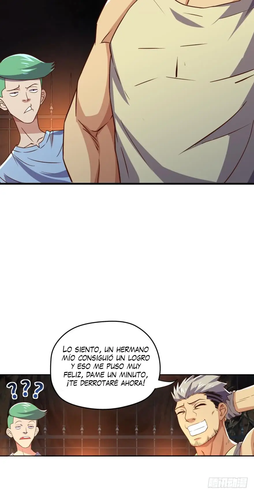 Player Reborn (2019) - Capítulo 86 - Página 28 - LectorTMOo