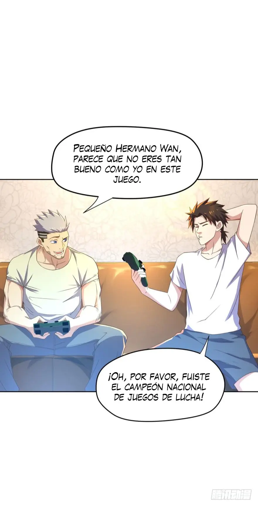 Player Reborn (2019) - Capítulo 87 - Página 4 - LectorTMOo