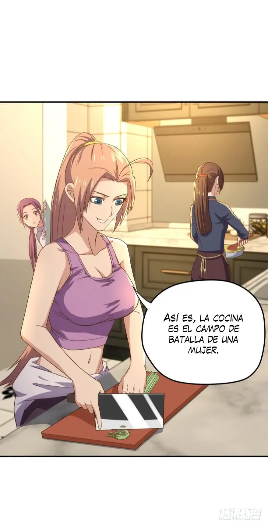 Player Reborn (2019) - Capítulo 87 - Página 7 - LectorTMOo
