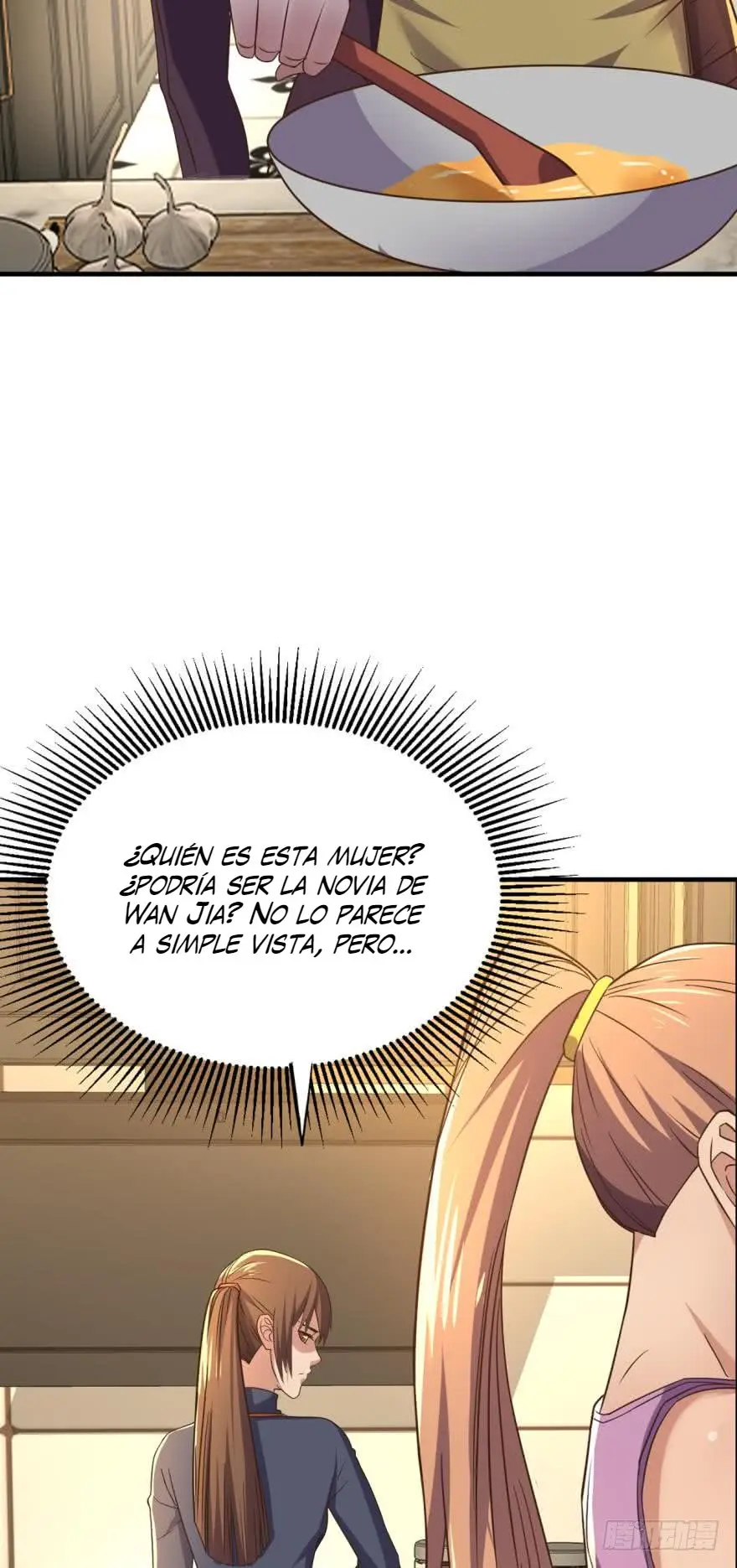 Player Reborn (2019) - Capítulo 87 - Página 10 - LectorTMOo