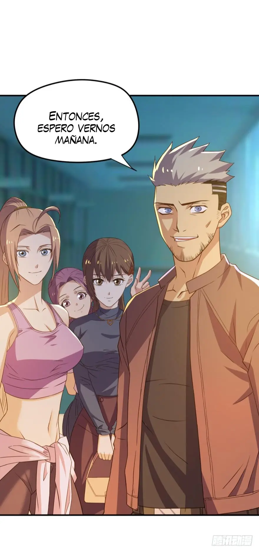 Player Reborn (2019) - Capítulo 87 - Página 16 - LectorTMOo