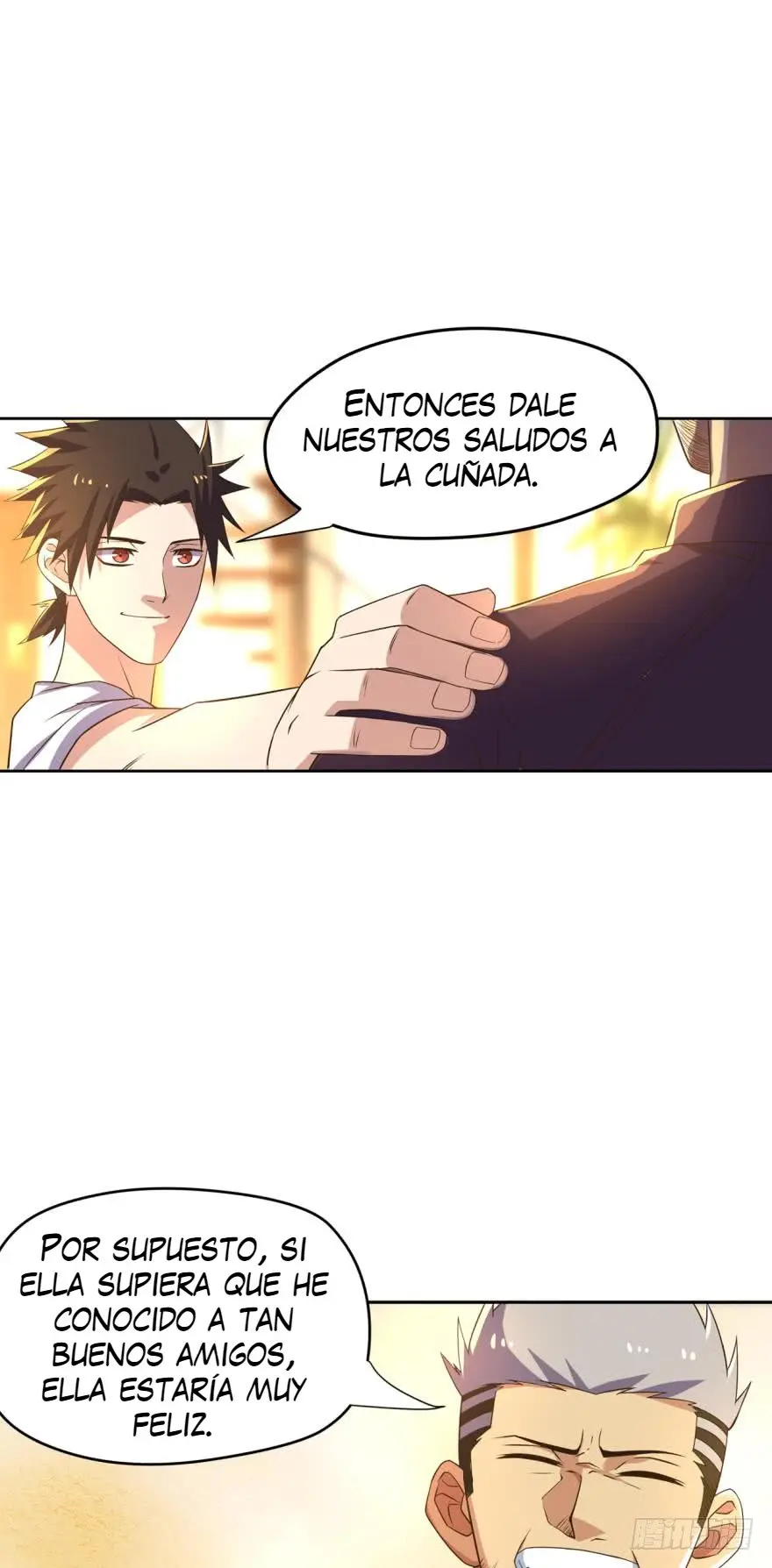 Player Reborn (2019) - Capítulo 87 - Página 19 - LectorTMOo