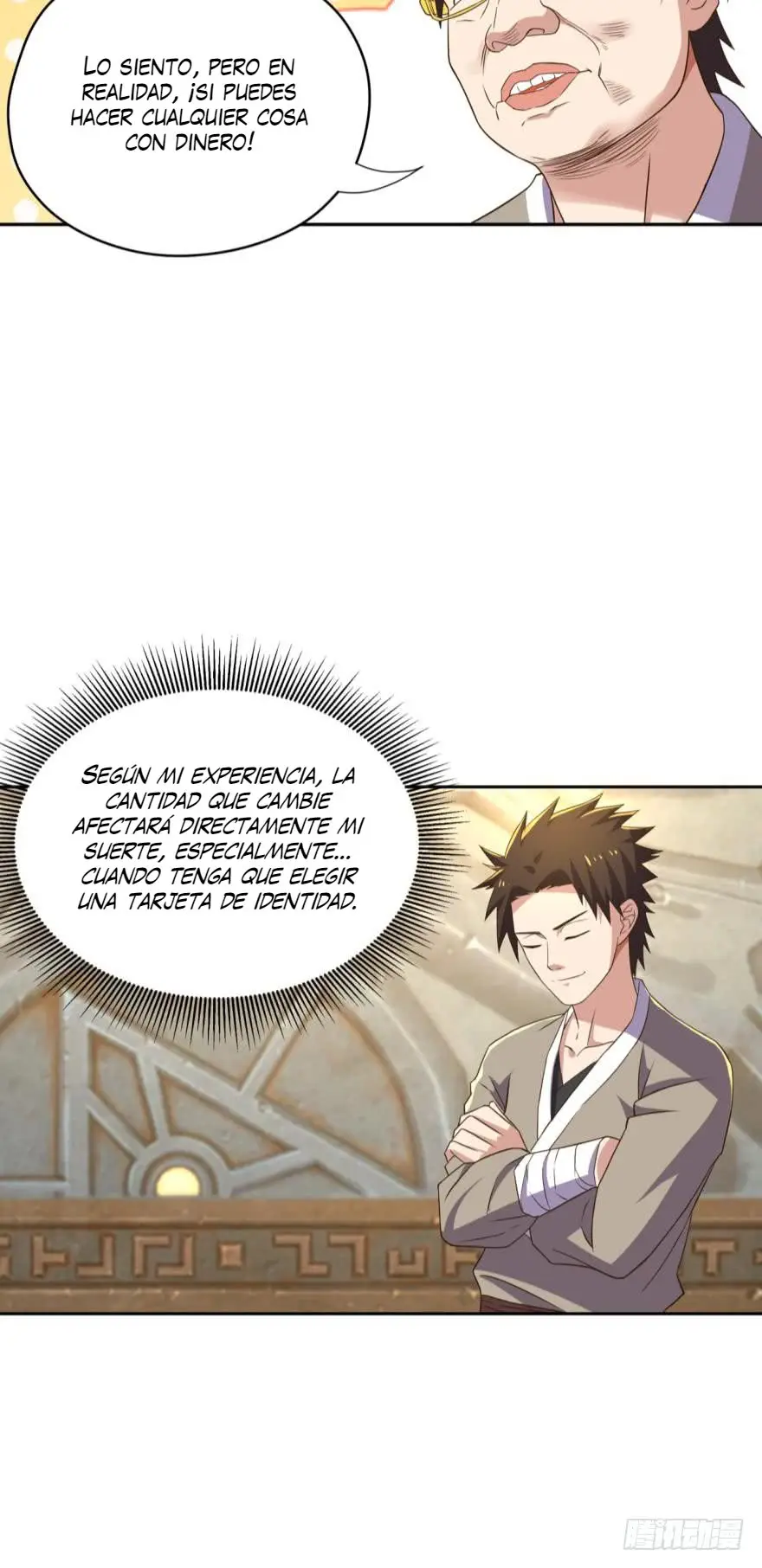 Player Reborn (2019) - Capítulo 87 - Página 28 - LectorTMOo