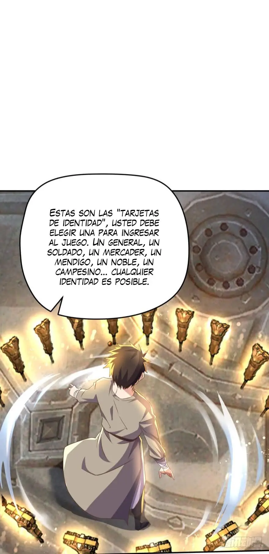 Player Reborn (2019) - Capítulo 87 - Página 30 - LectorTMOo