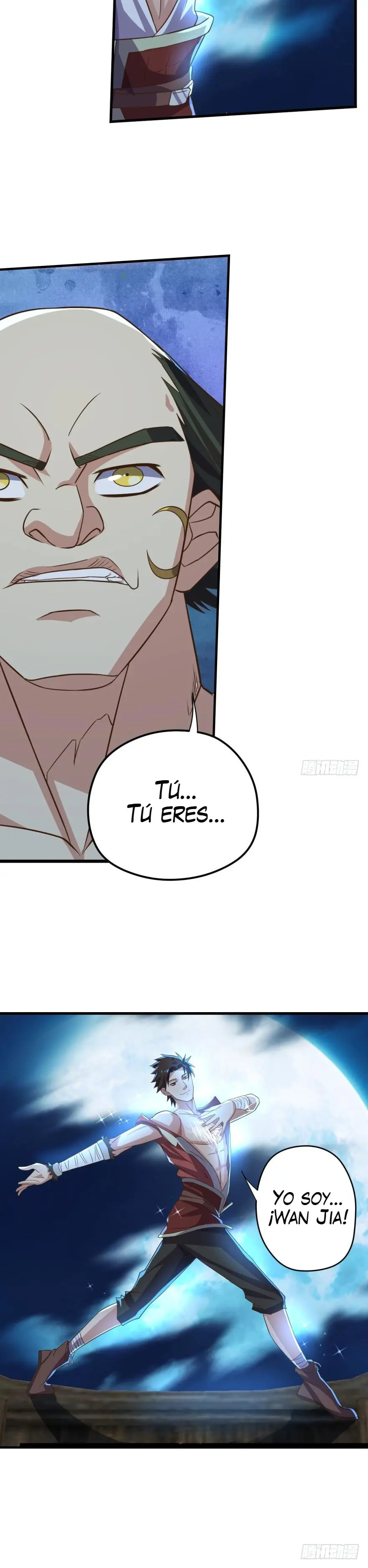 Player Reborn (2019) - Capítulo 88 - Página 24 - LectorTMOo