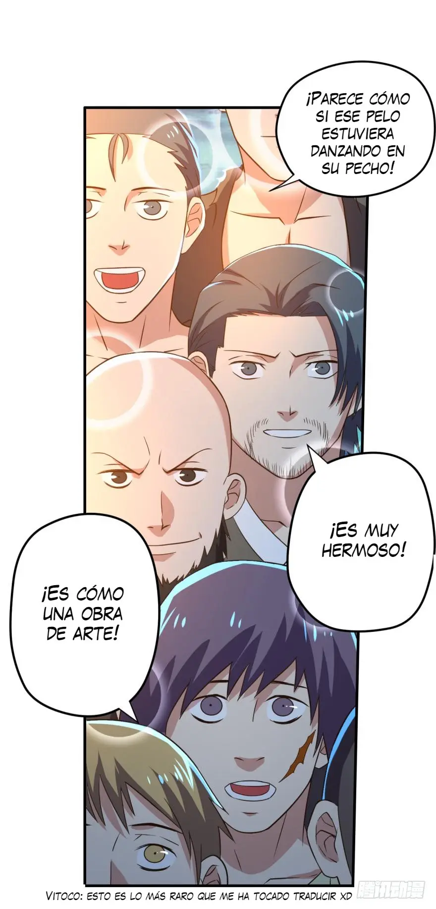 Player Reborn (2019) - Capítulo 89 - Página 2 - LectorTMOo