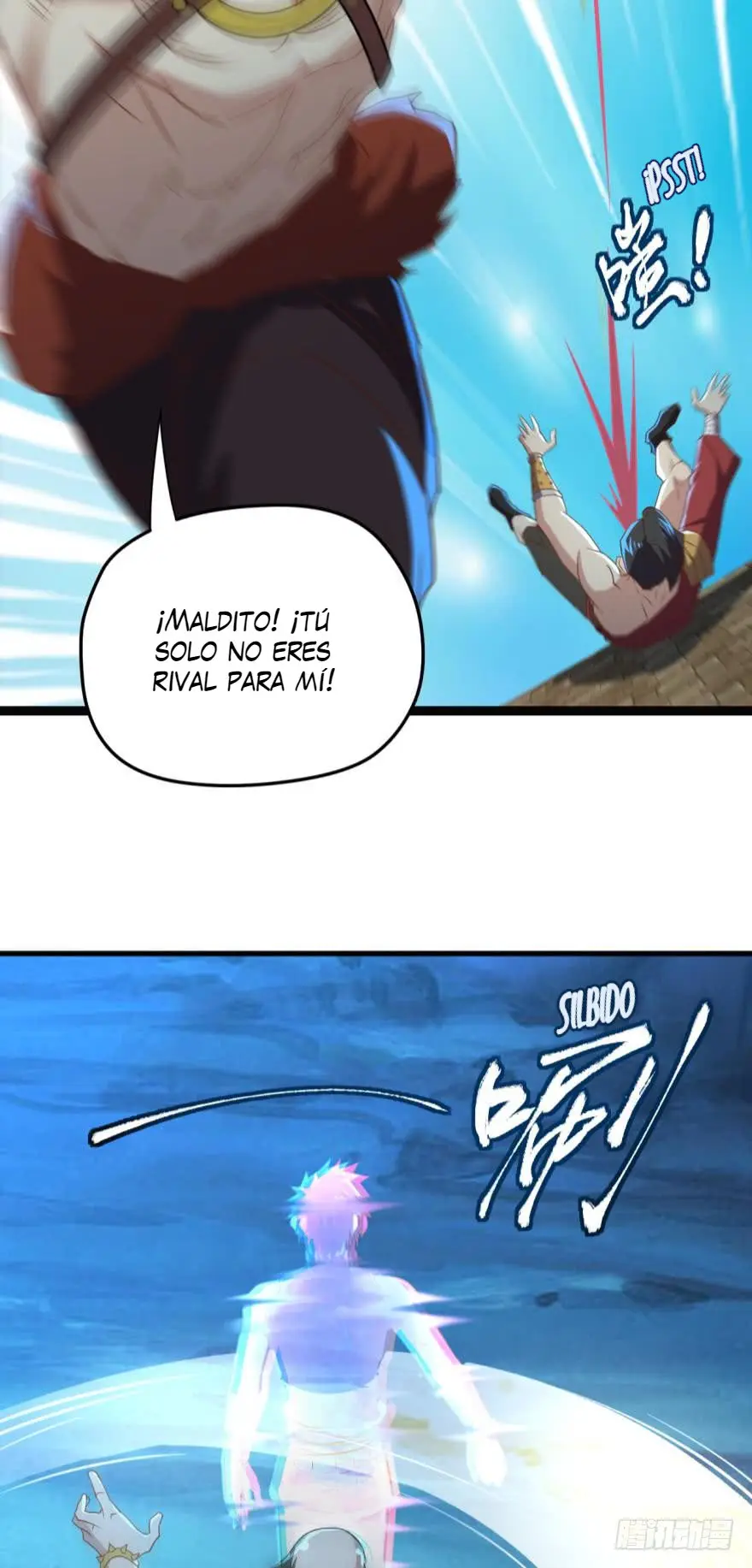 Player Reborn (2019) - Capítulo 89 - Página 4 - LectorTMOo