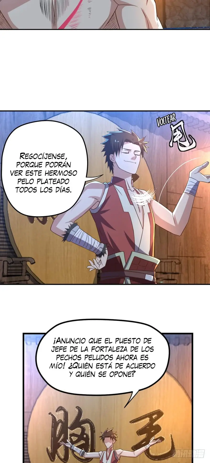 Player Reborn (2019) - Capítulo 89 - Página 8 - LectorTMOo