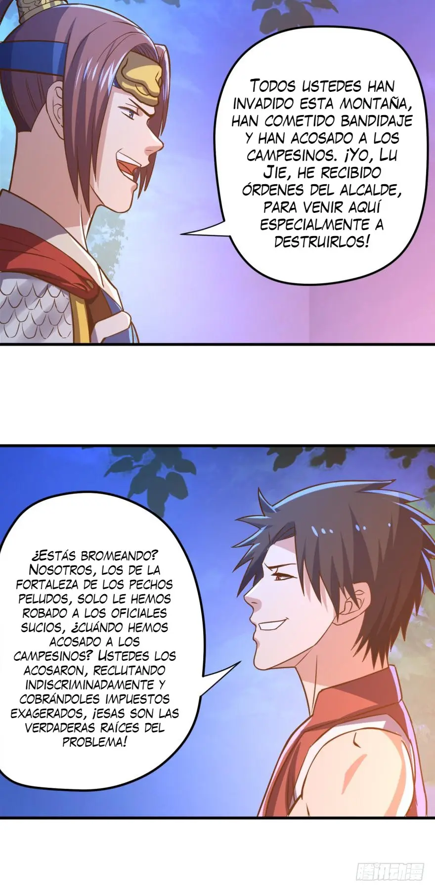 Player Reborn (2019) - Capítulo 89 - Página 13 - LectorTMOo