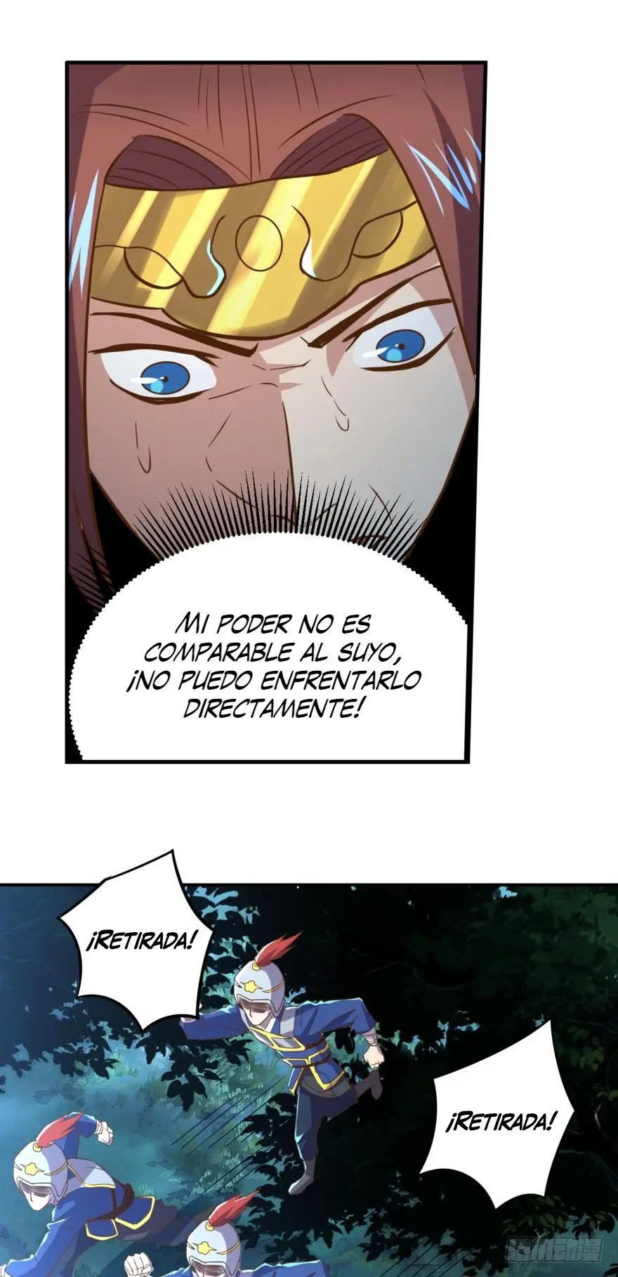 Player Reborn (2019) - Capítulo 89 - Página 22 - LectorTMOo