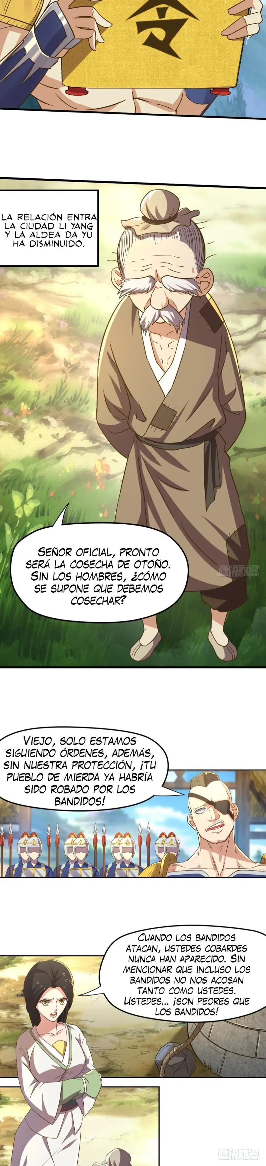Player Reborn (2019) - Capítulo 90 - Página 4 - LectorTMOo