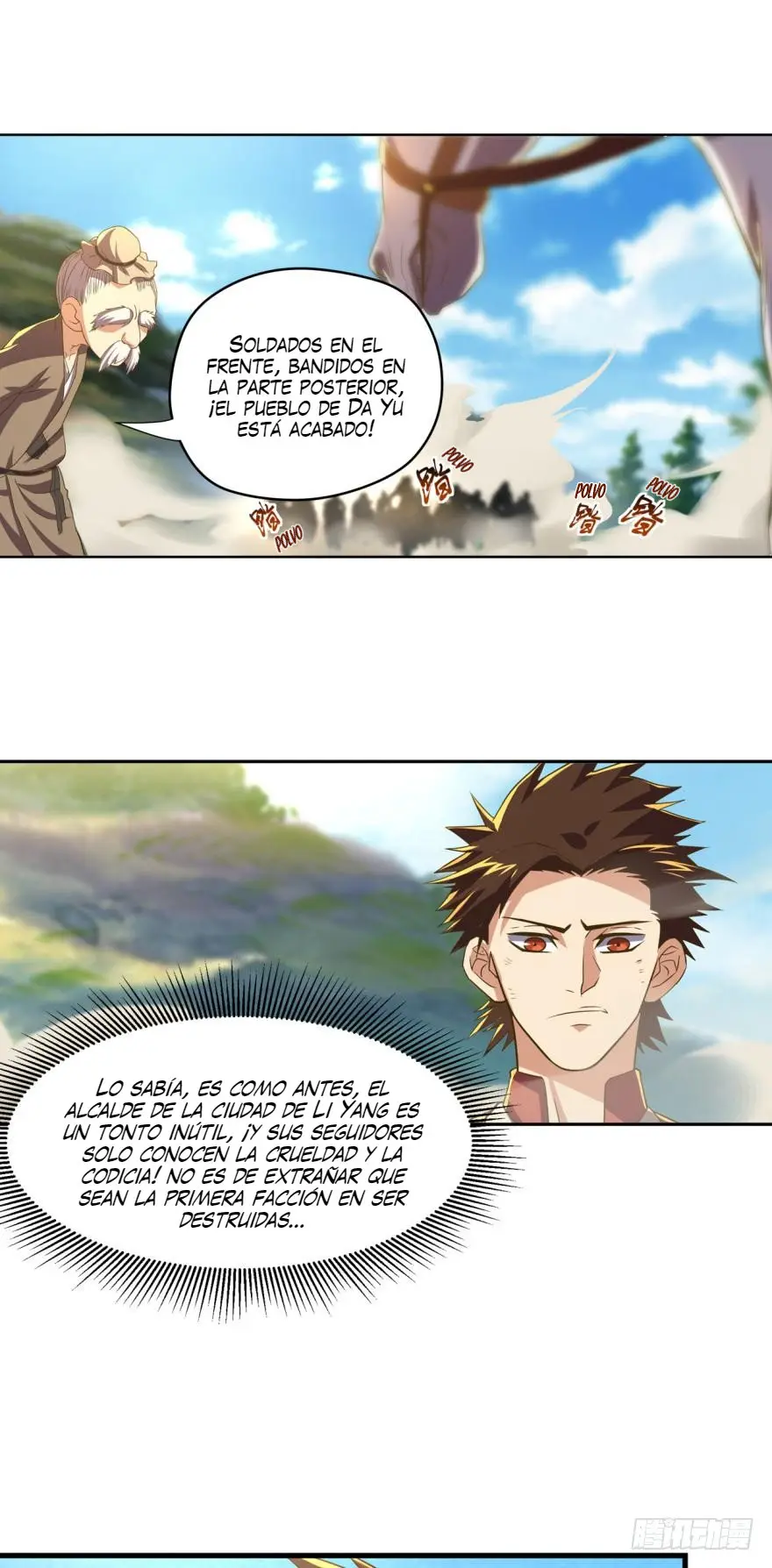 Player Reborn (2019) - Capítulo 90 - Página 11 - LectorTMOo